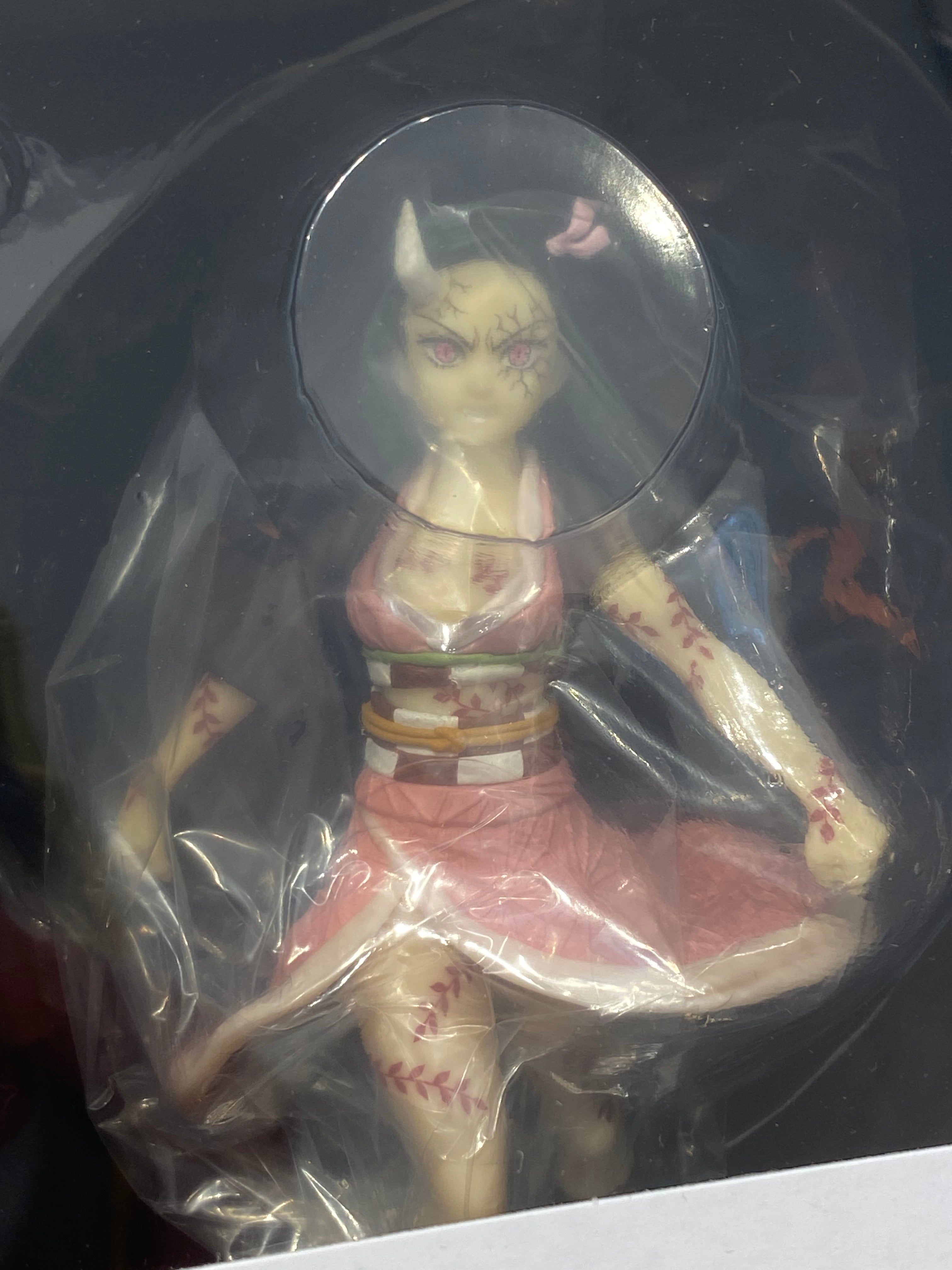 Nezuko versione Demone