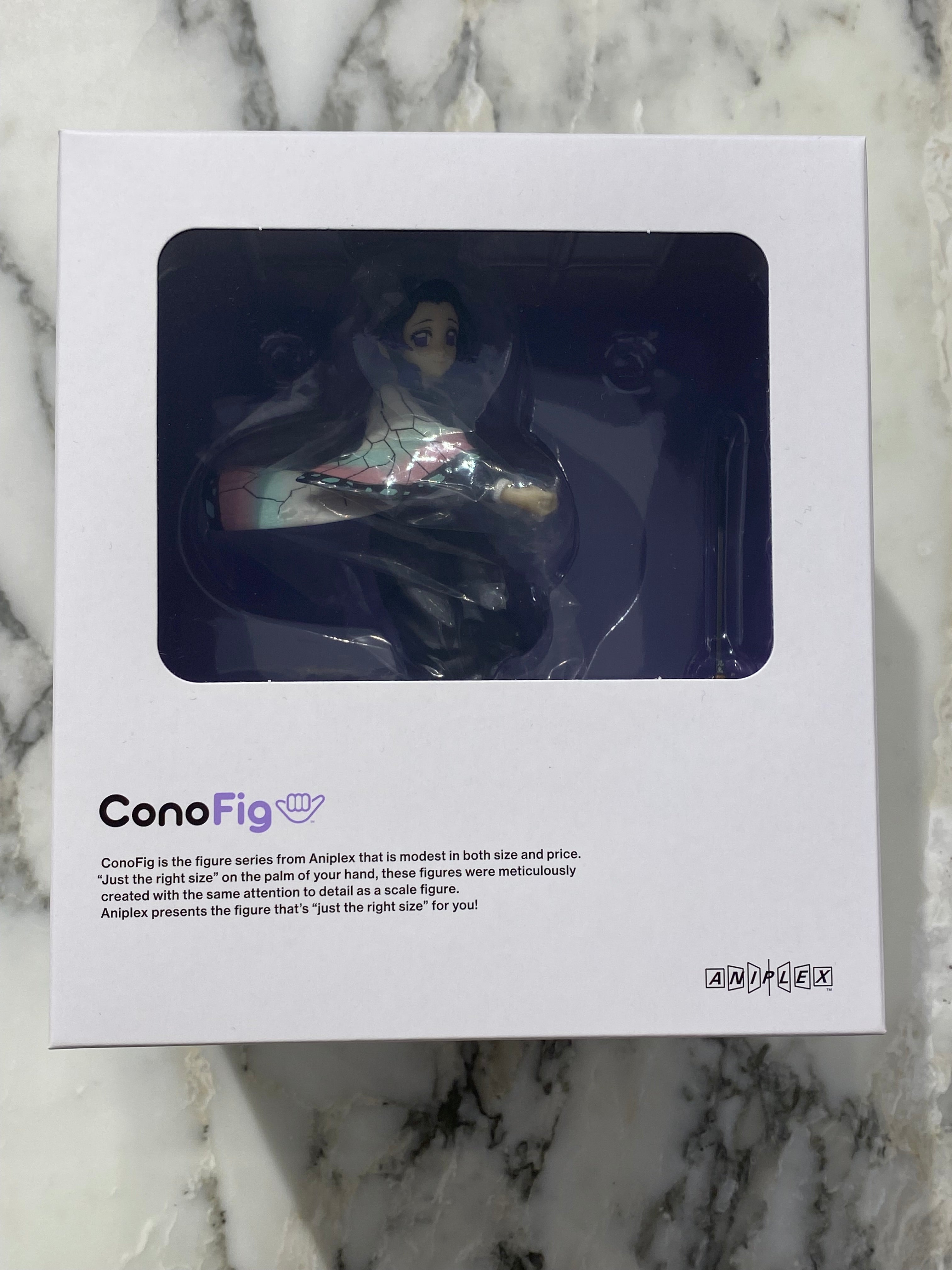 Shinobu Kocho ConoFig