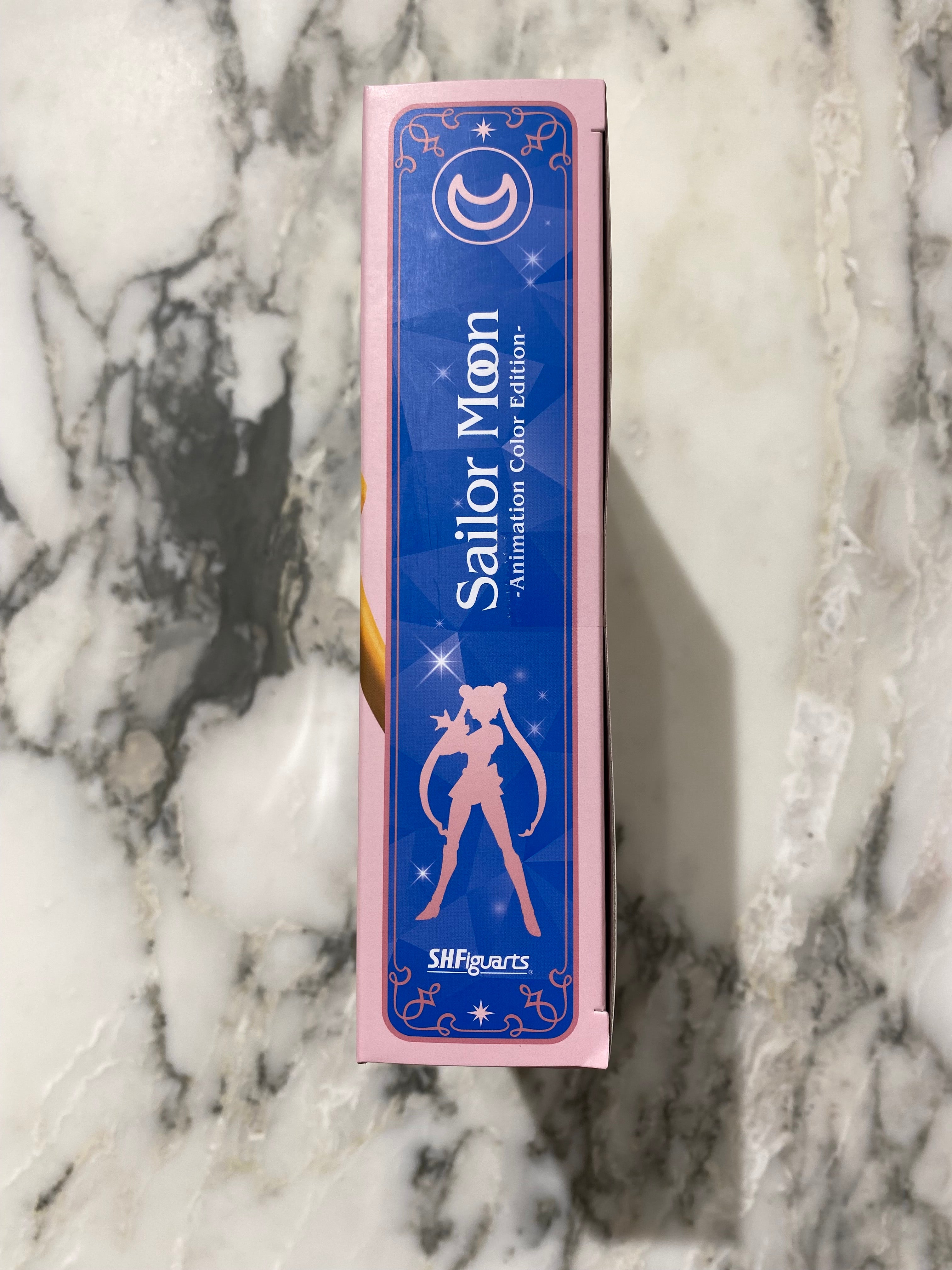Sailor Moon Action Figure