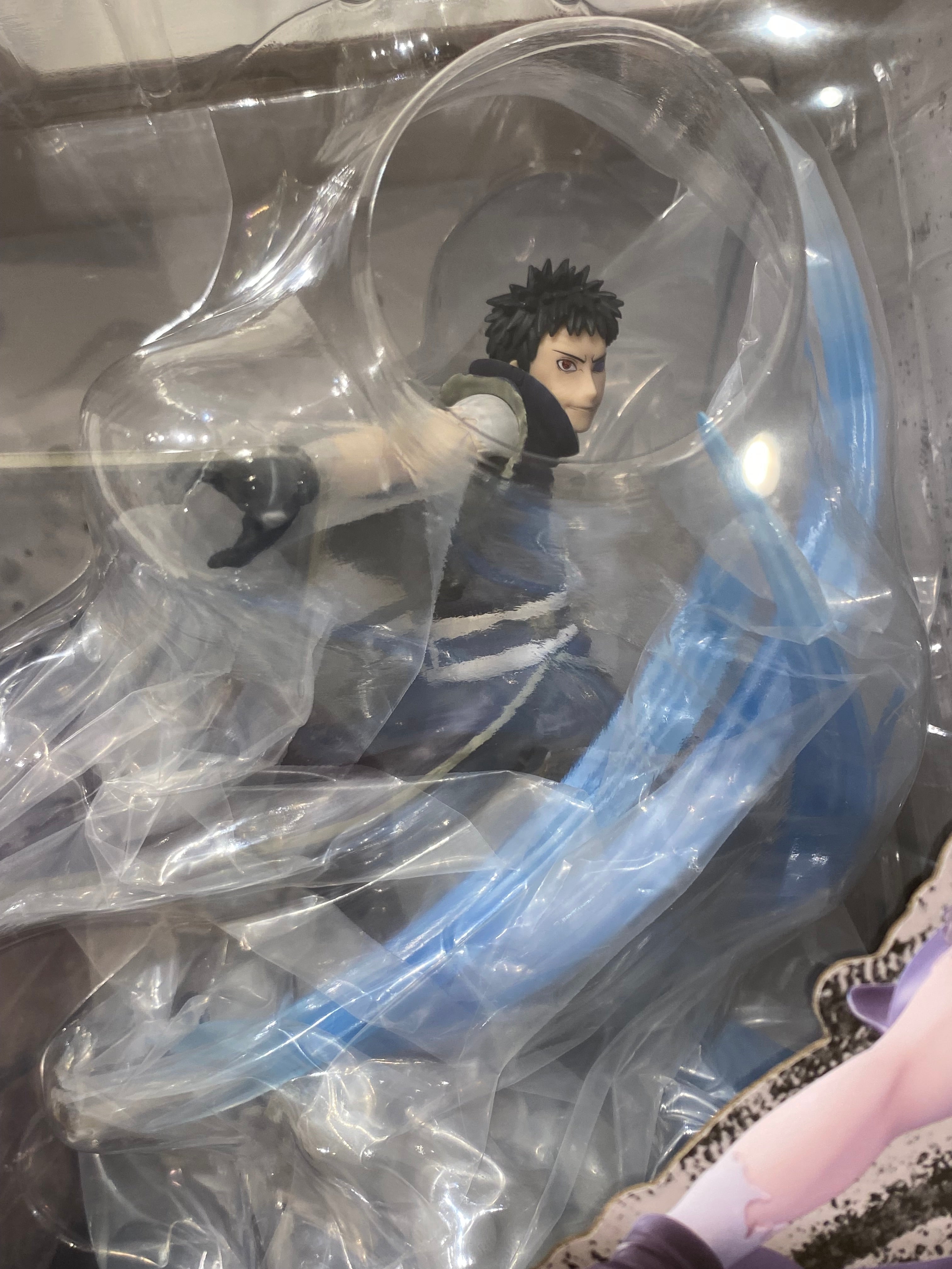 Obito Uchiha Figure