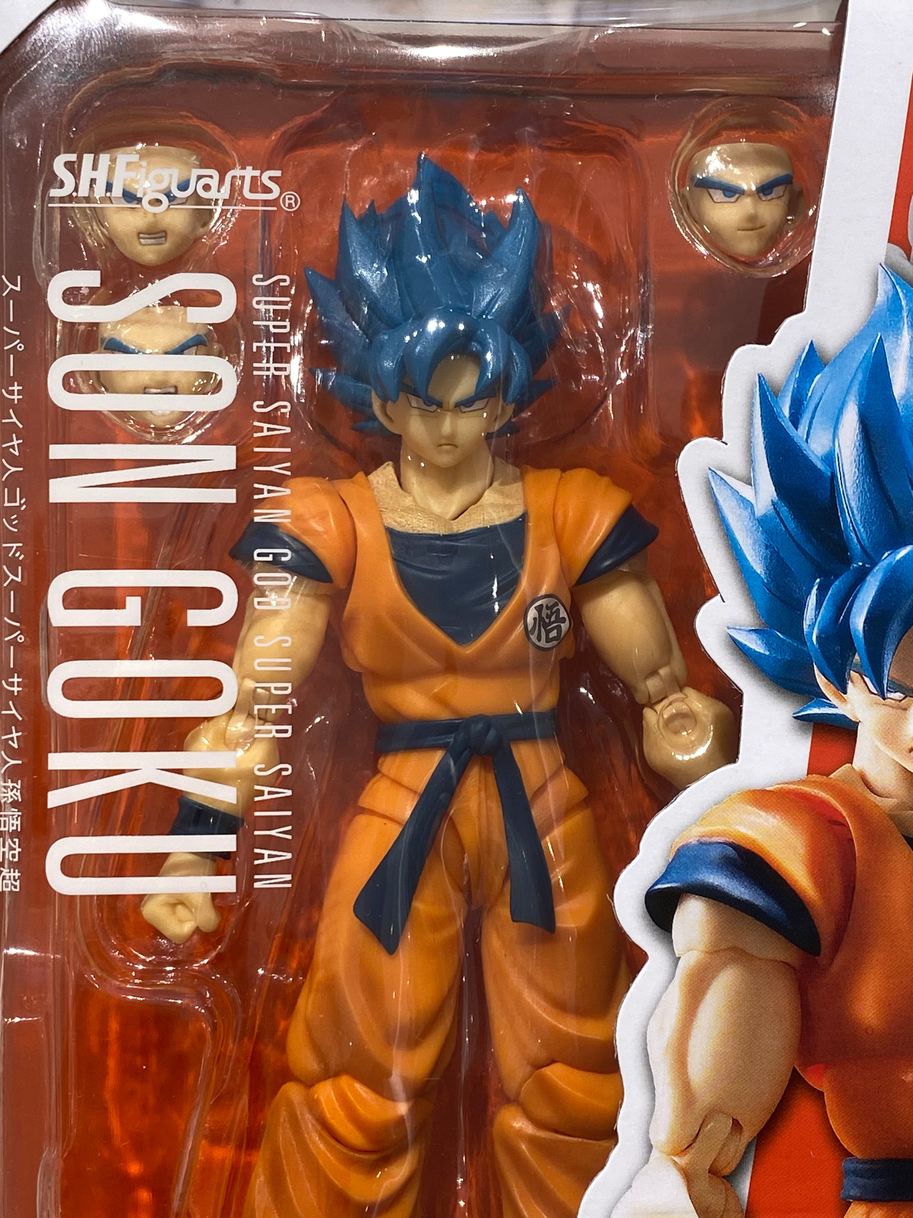 Son Goku Ssj God Dragon Ball Daima