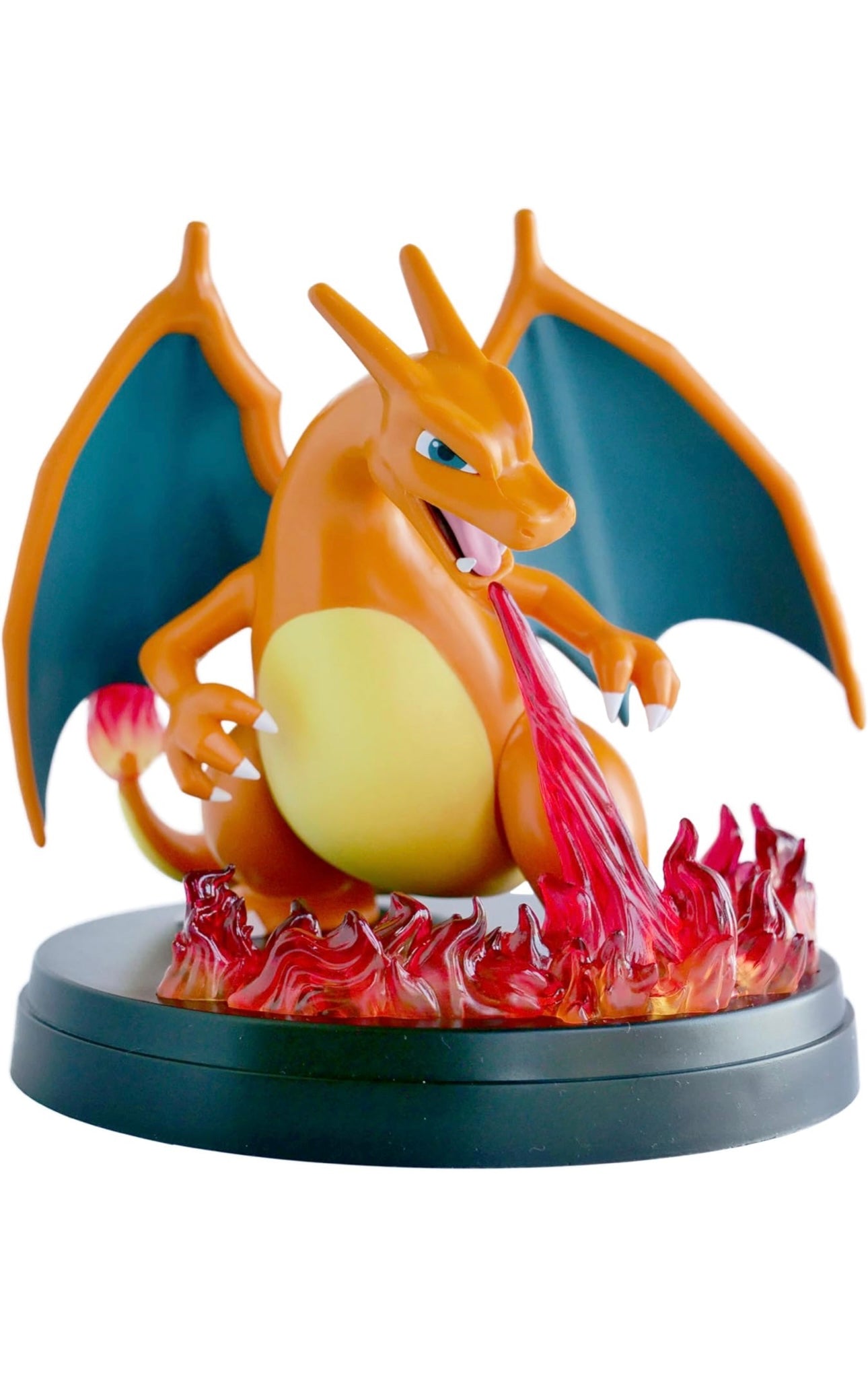 Pokemon - Collezione Speciale Super Ultra Premium di Charizard-ex - ITA