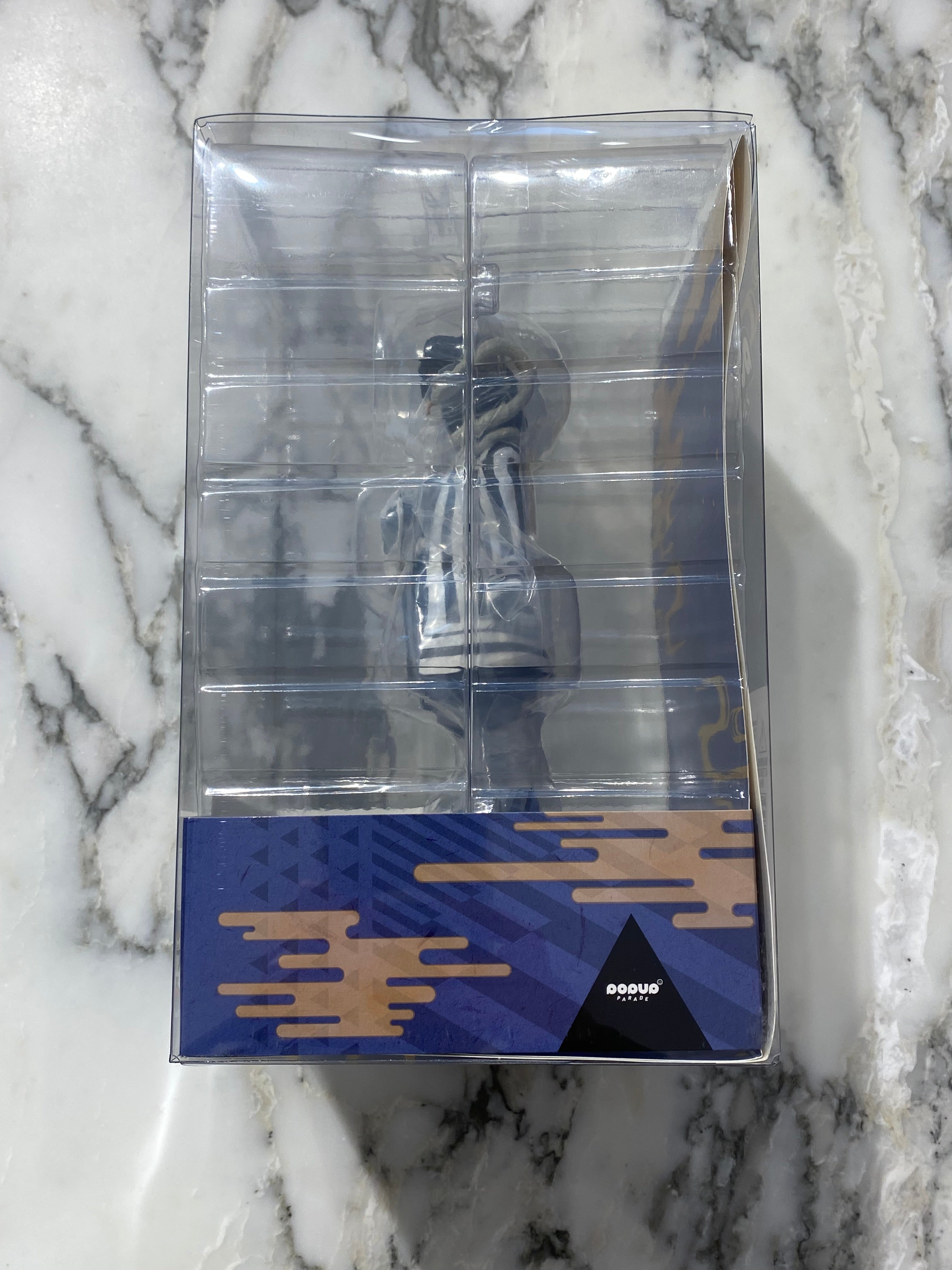 Demon Slayer Obanai Iguro Figure