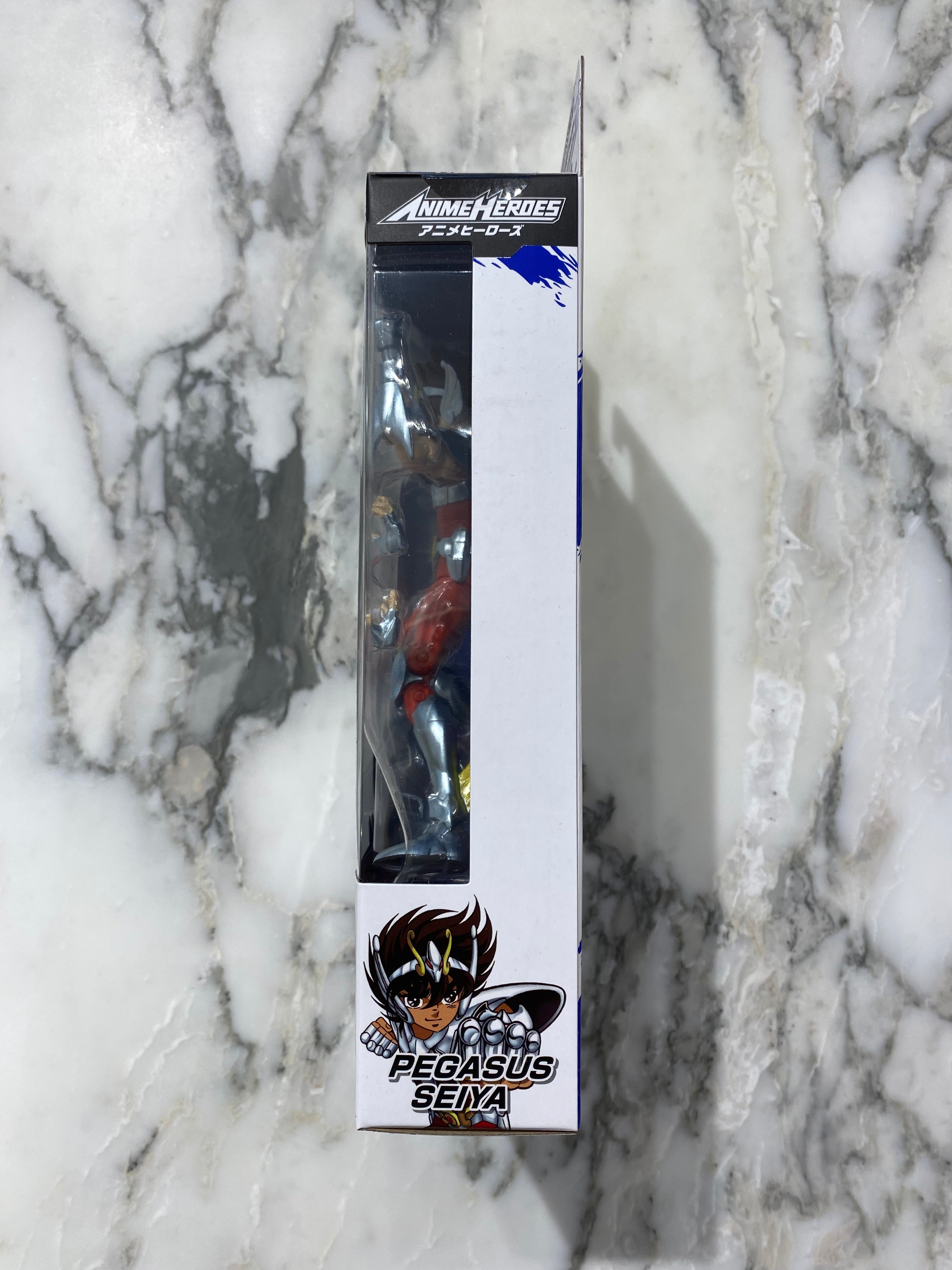 Saint Seiya Pegasus