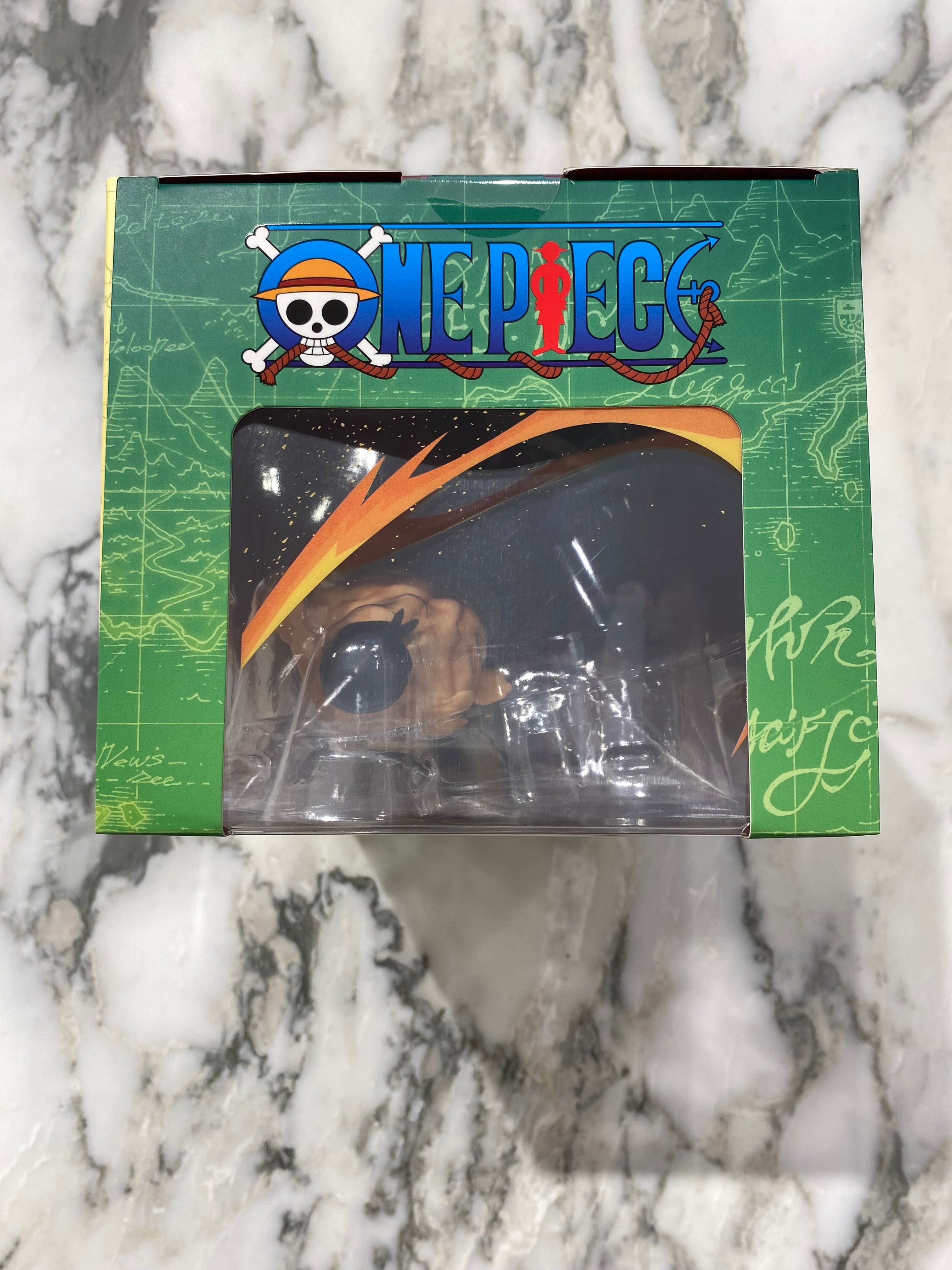 Roronoa Zoro Figure