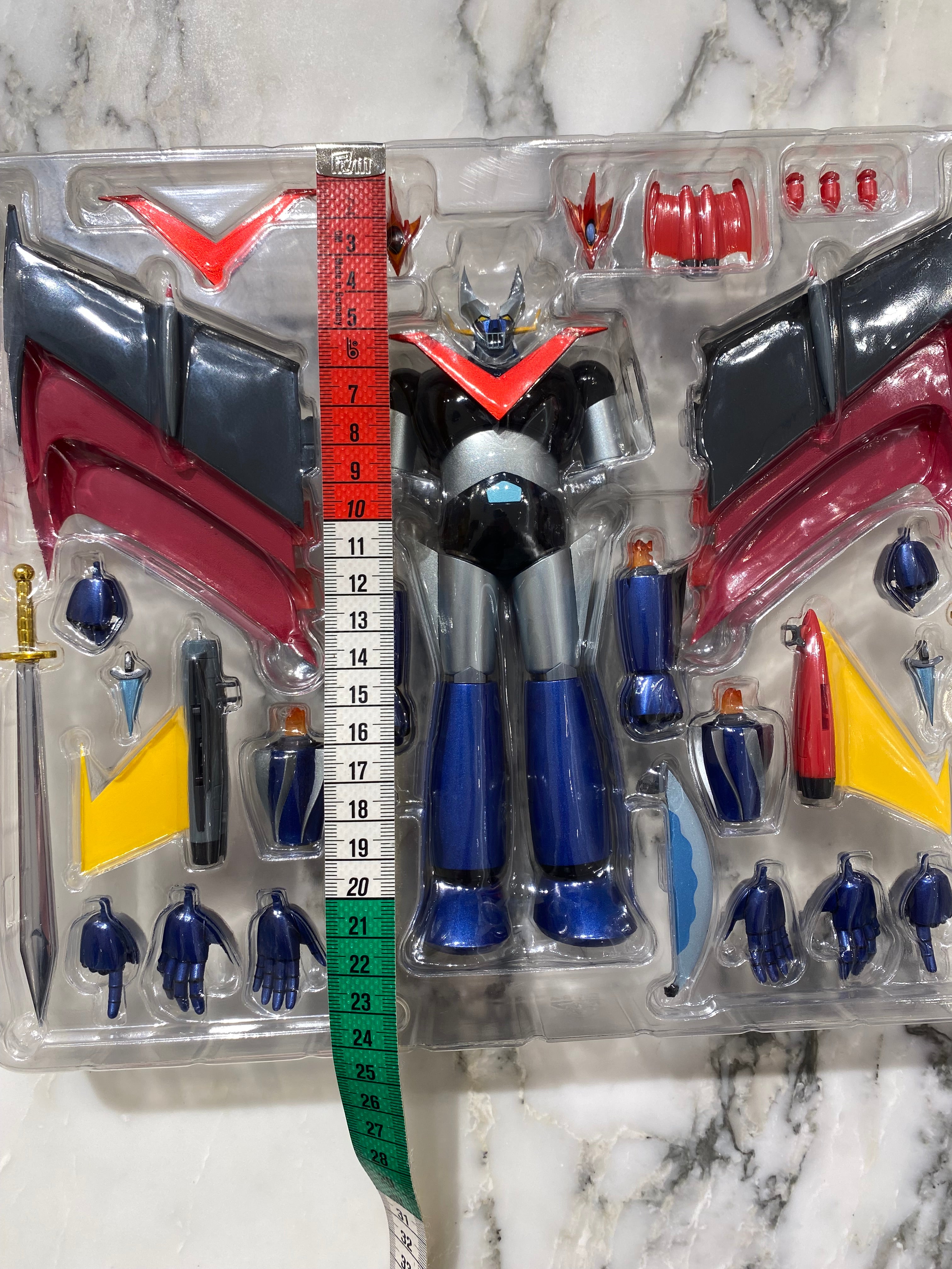 Great Mazinger Z GX-111