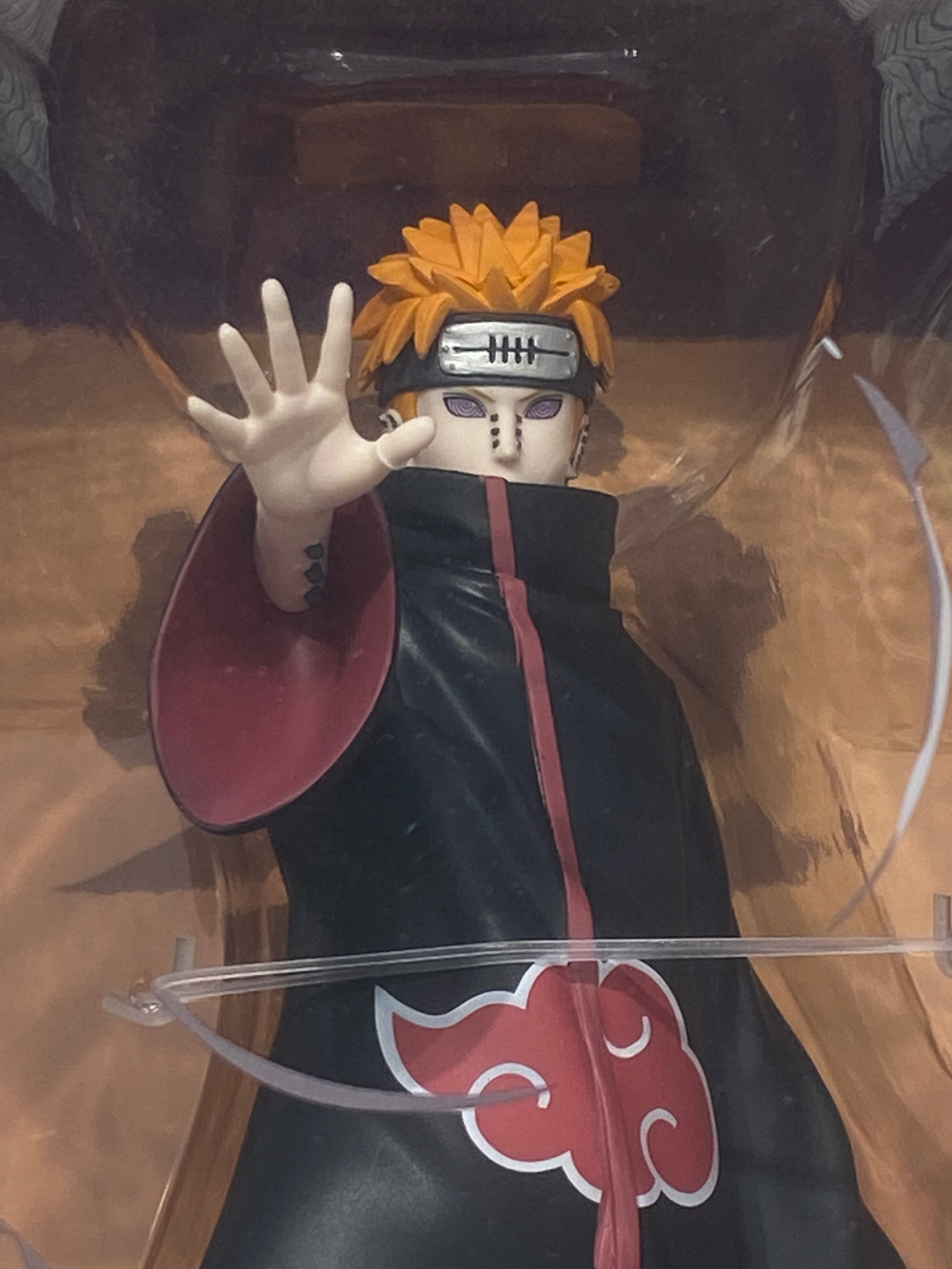 Naruto Shippuden Pain Figure