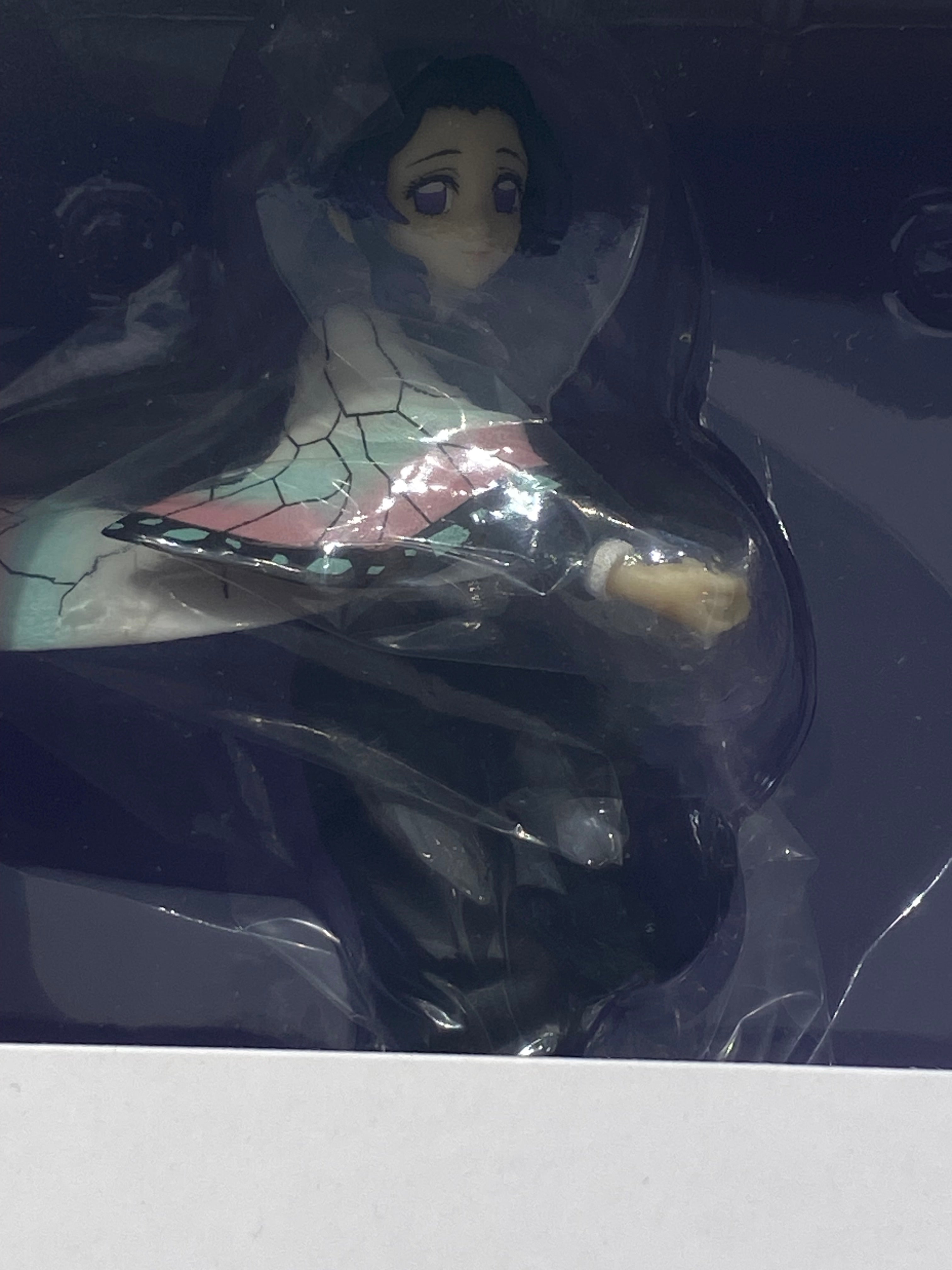 Shinobu Kocho ConoFig