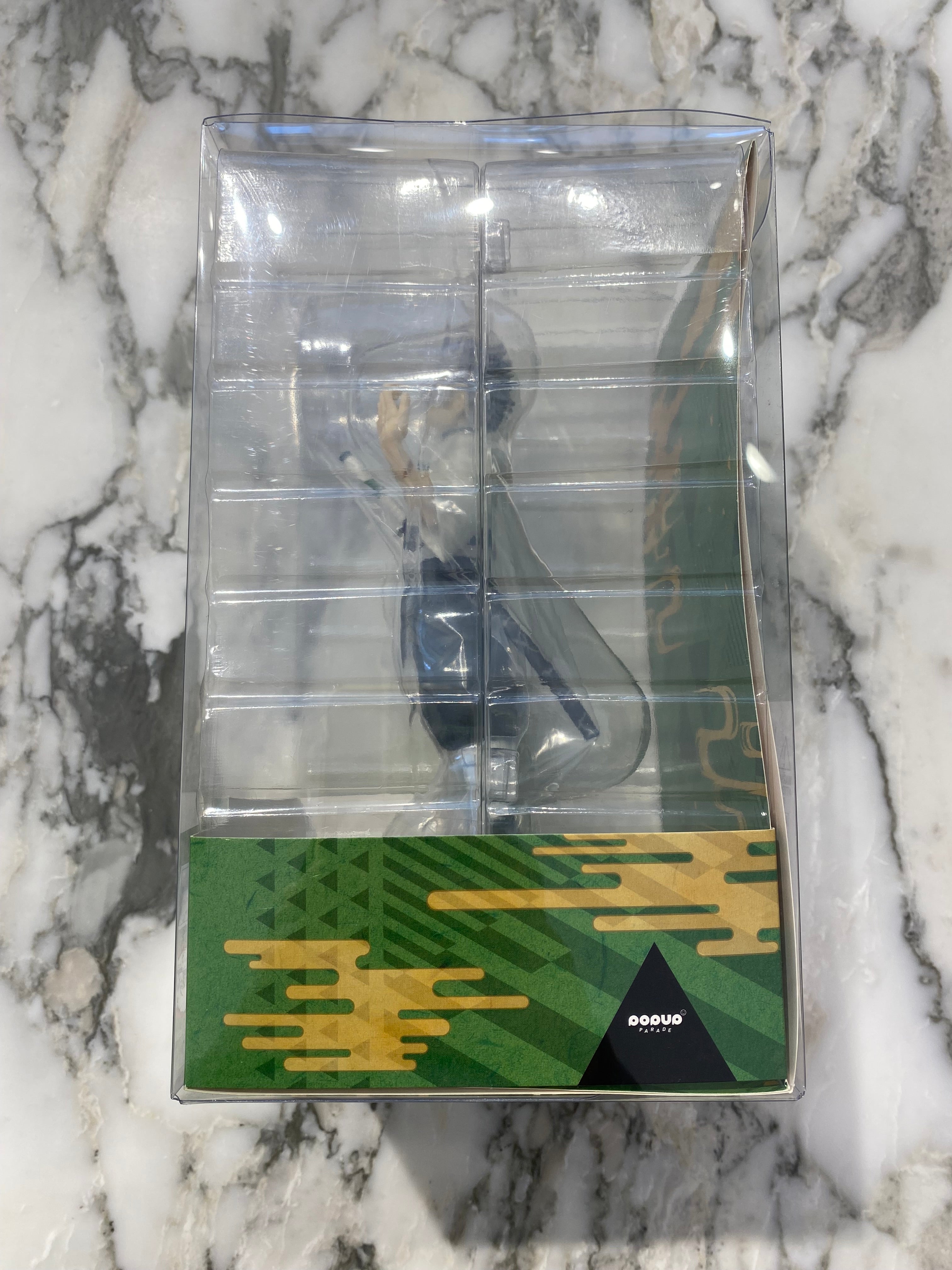 Sanemi Shinazugawa Figure