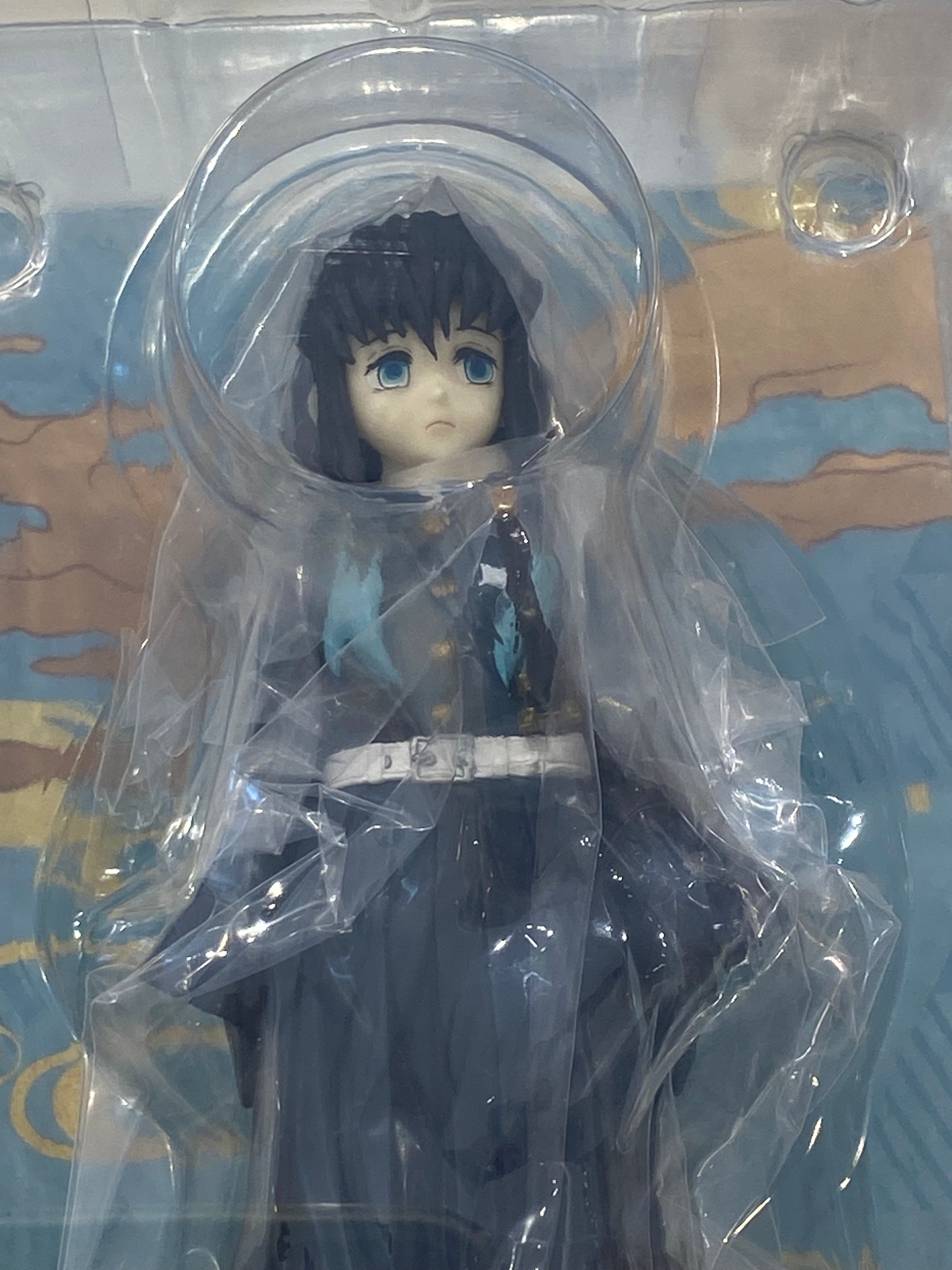 Muichiro Tokito Figure