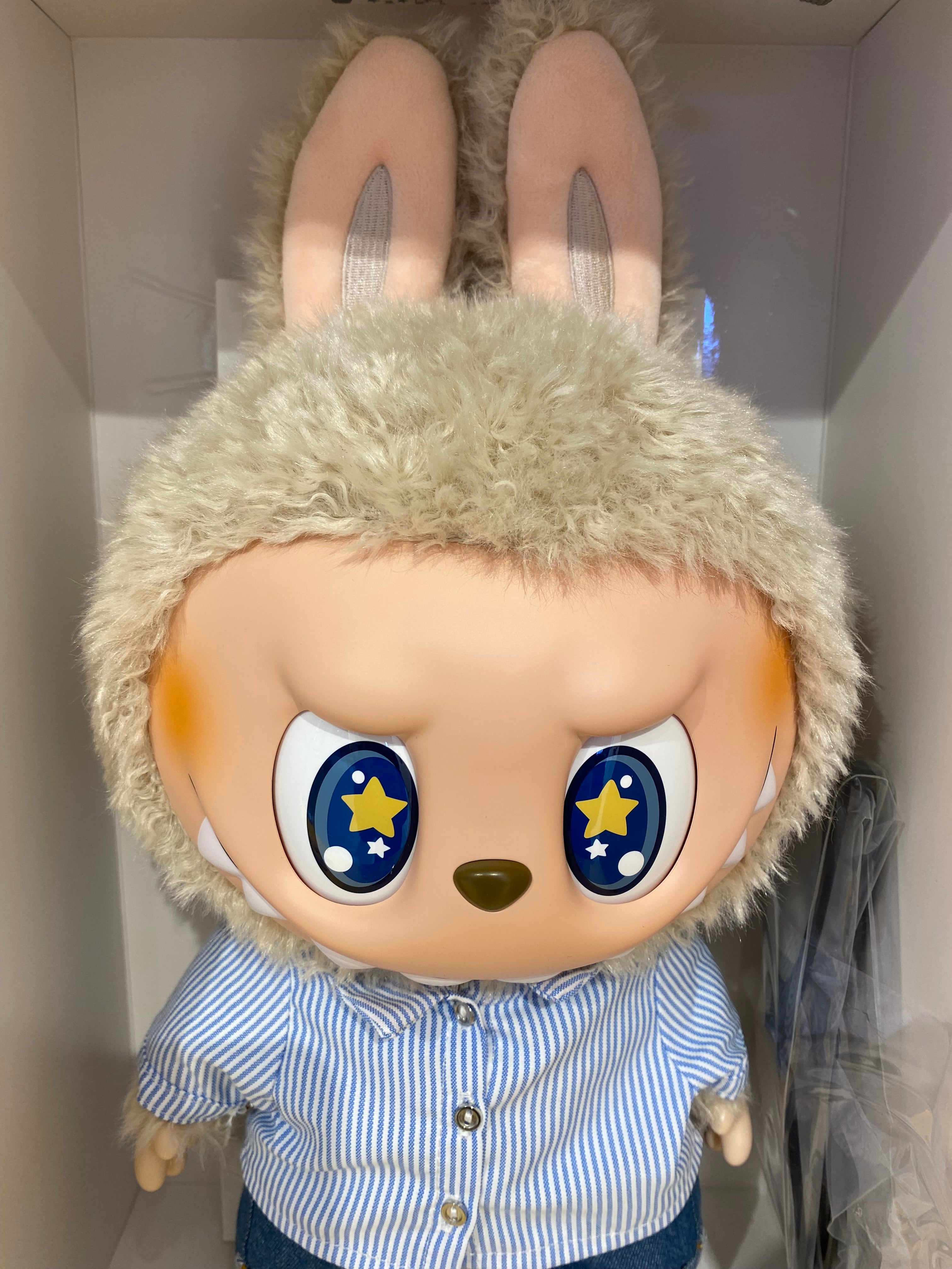 Labubu Flip With Me