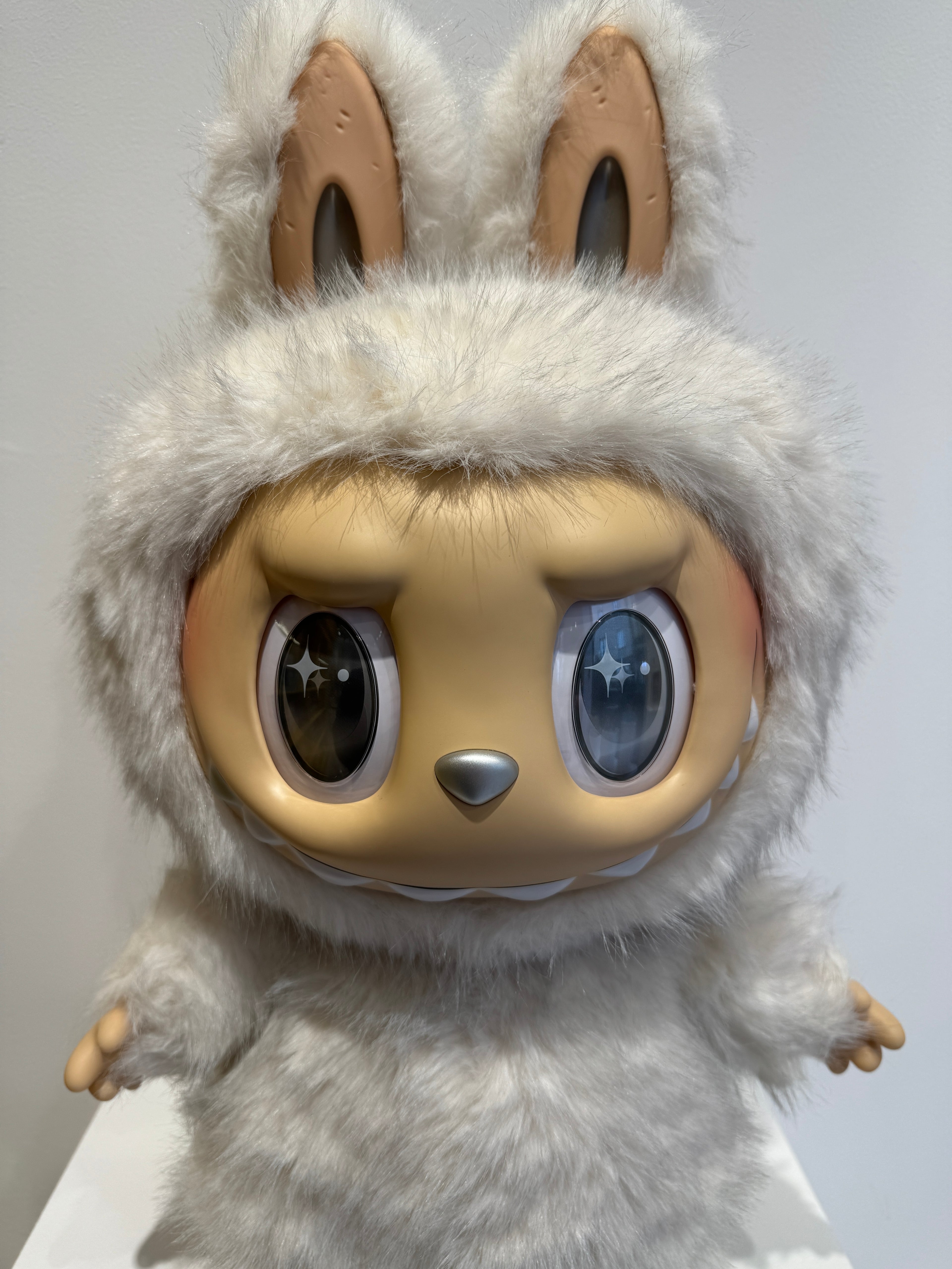 Zimomo Angel in Cloud