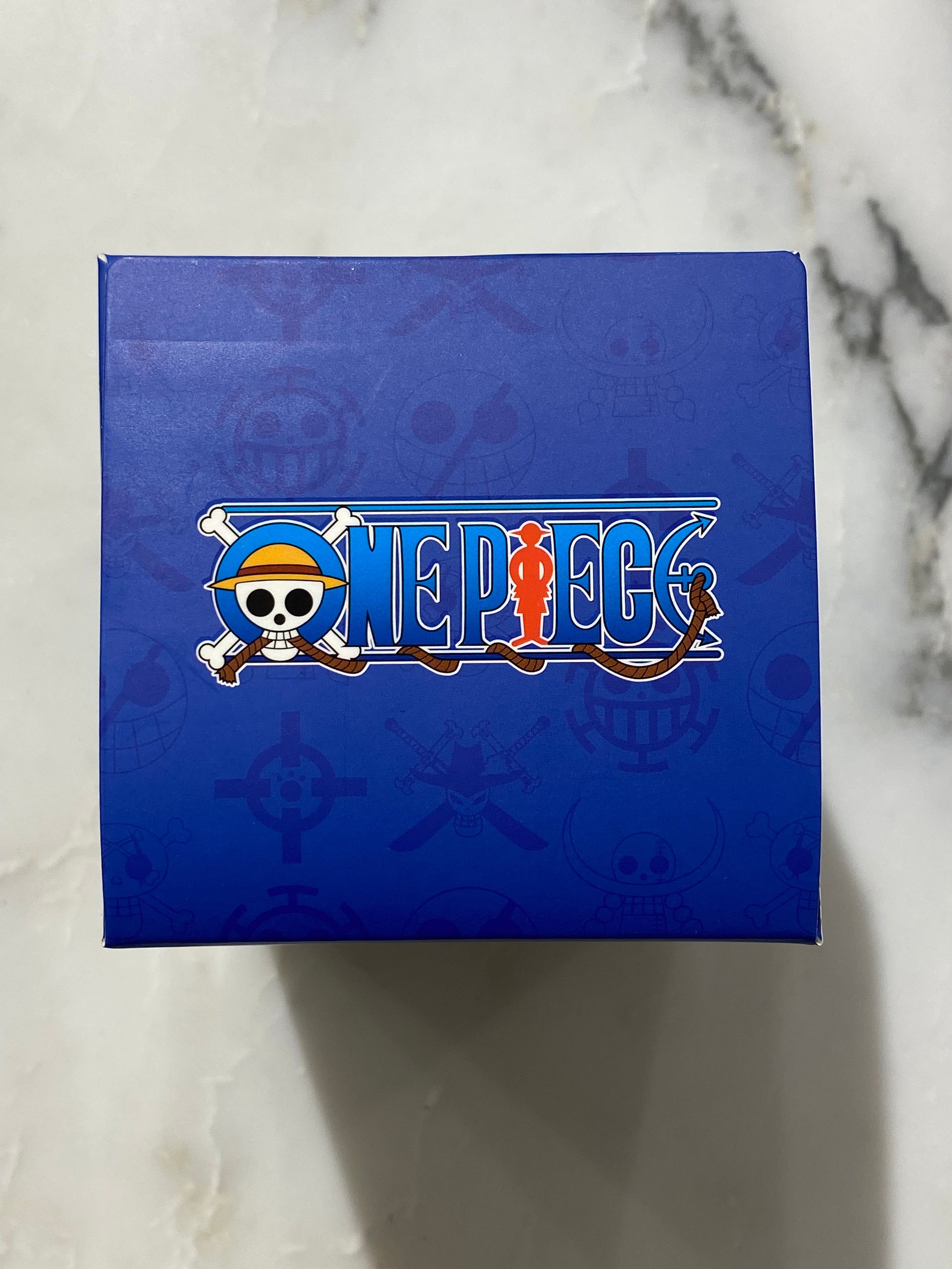 One Piece Freeny’s Hidden Dissectibles Series Four