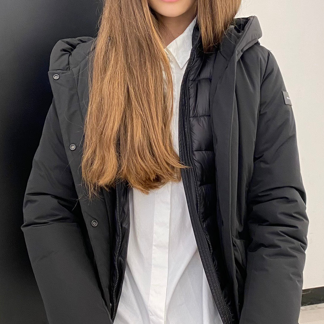 Woolrich Parka 6anni