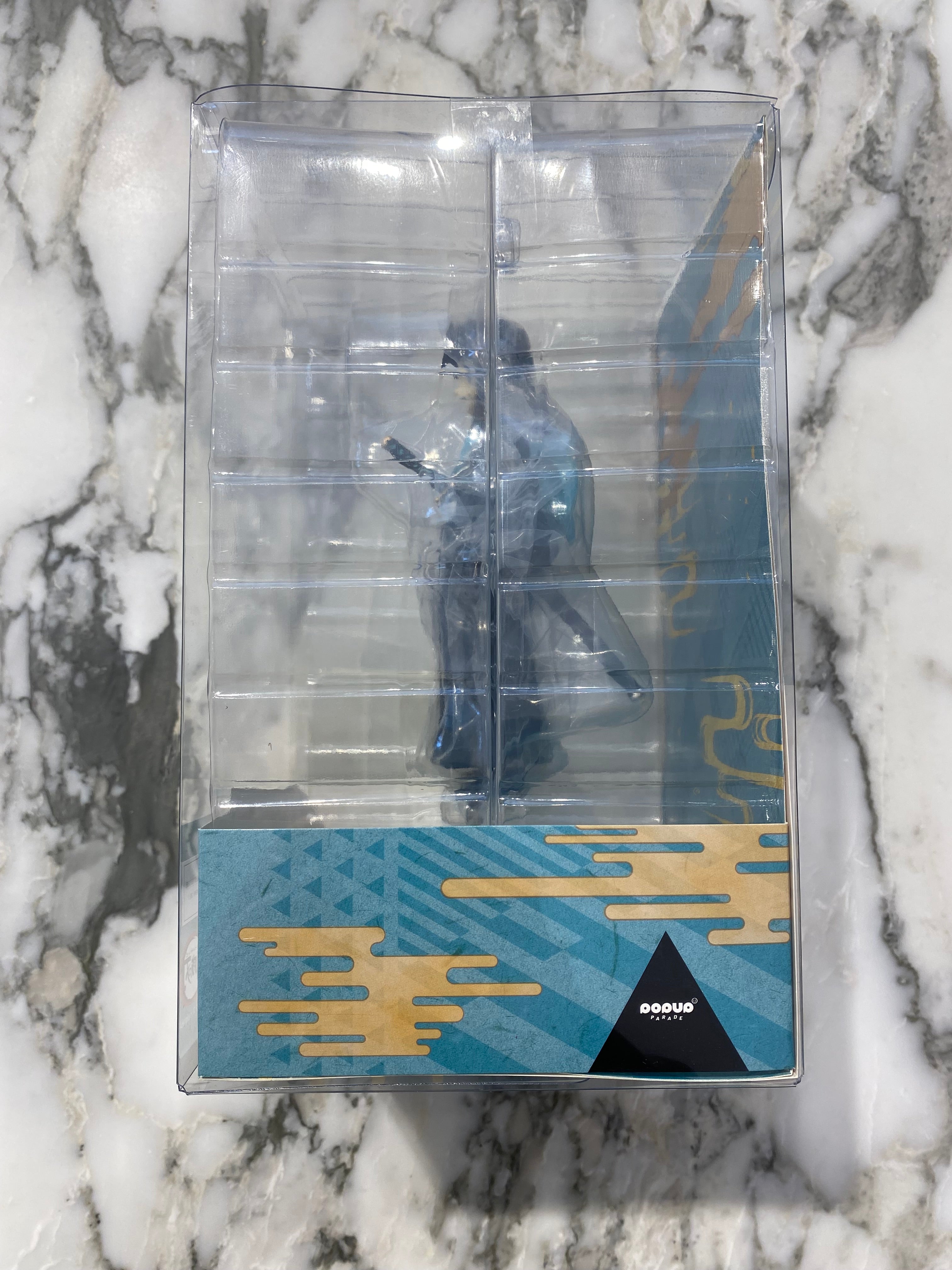 Muichiro Tokito Figure
