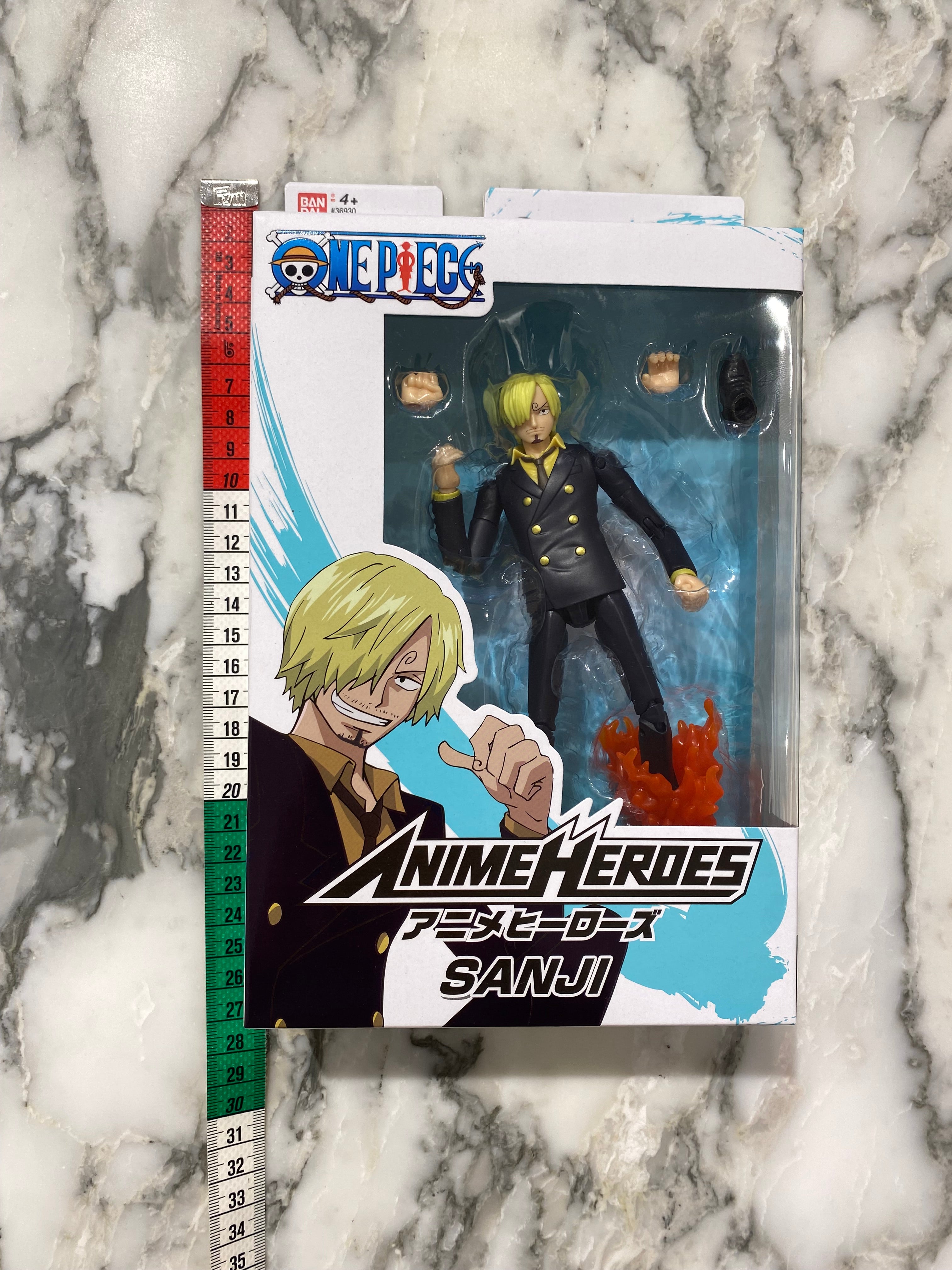 One Piece Sanji