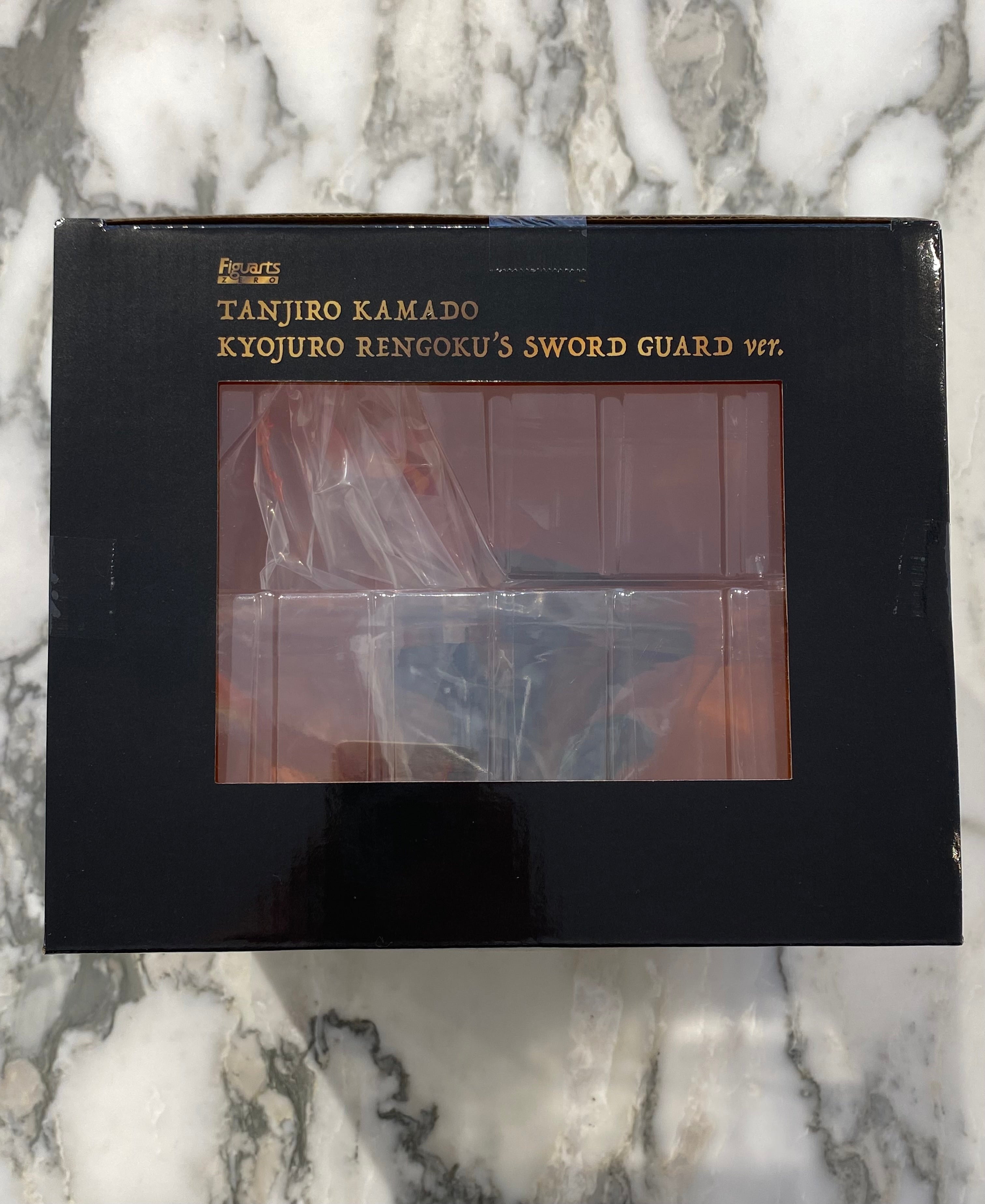 Tanjiro Kamado Figure