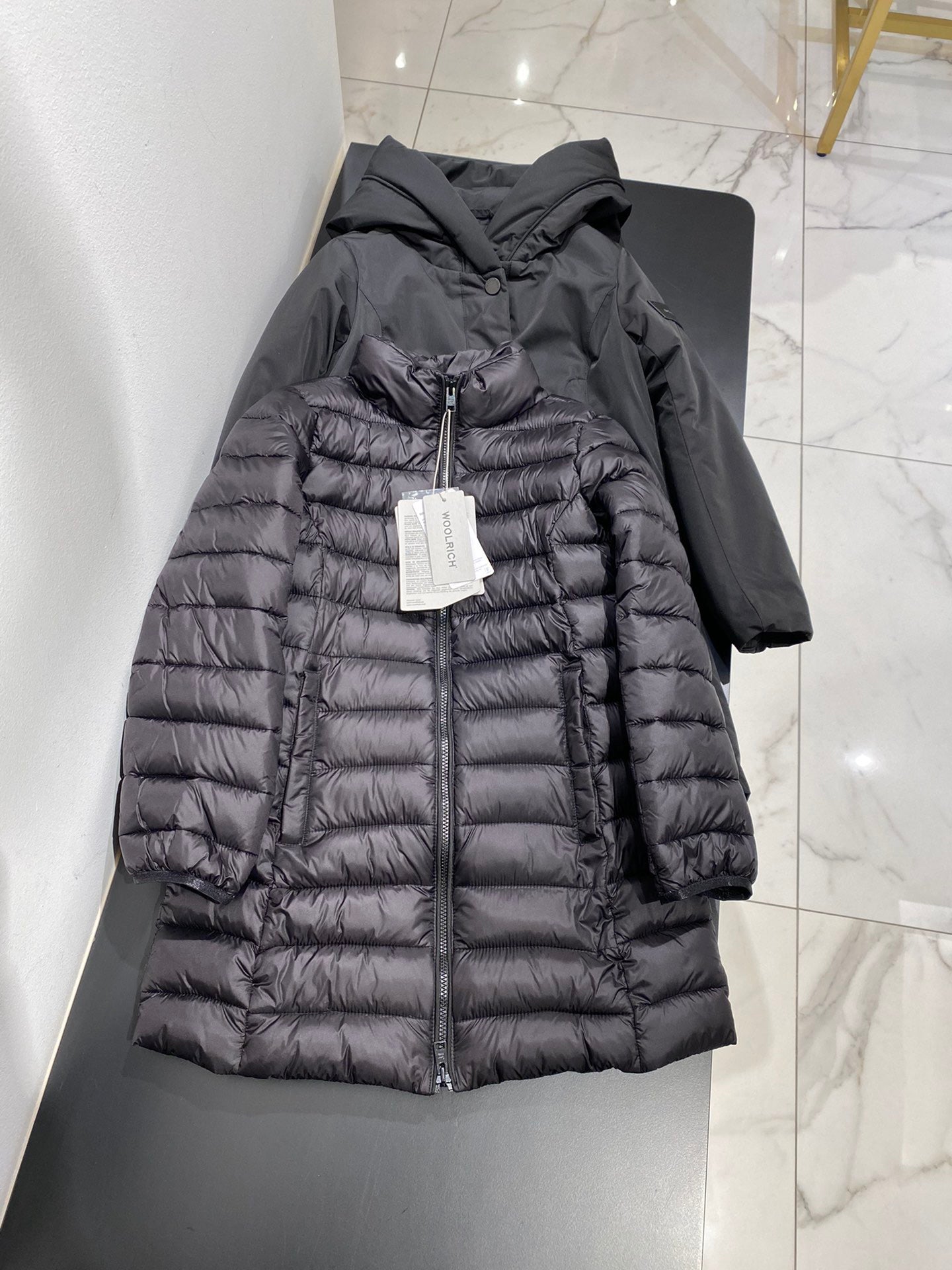 Woolrich Parka 6anni