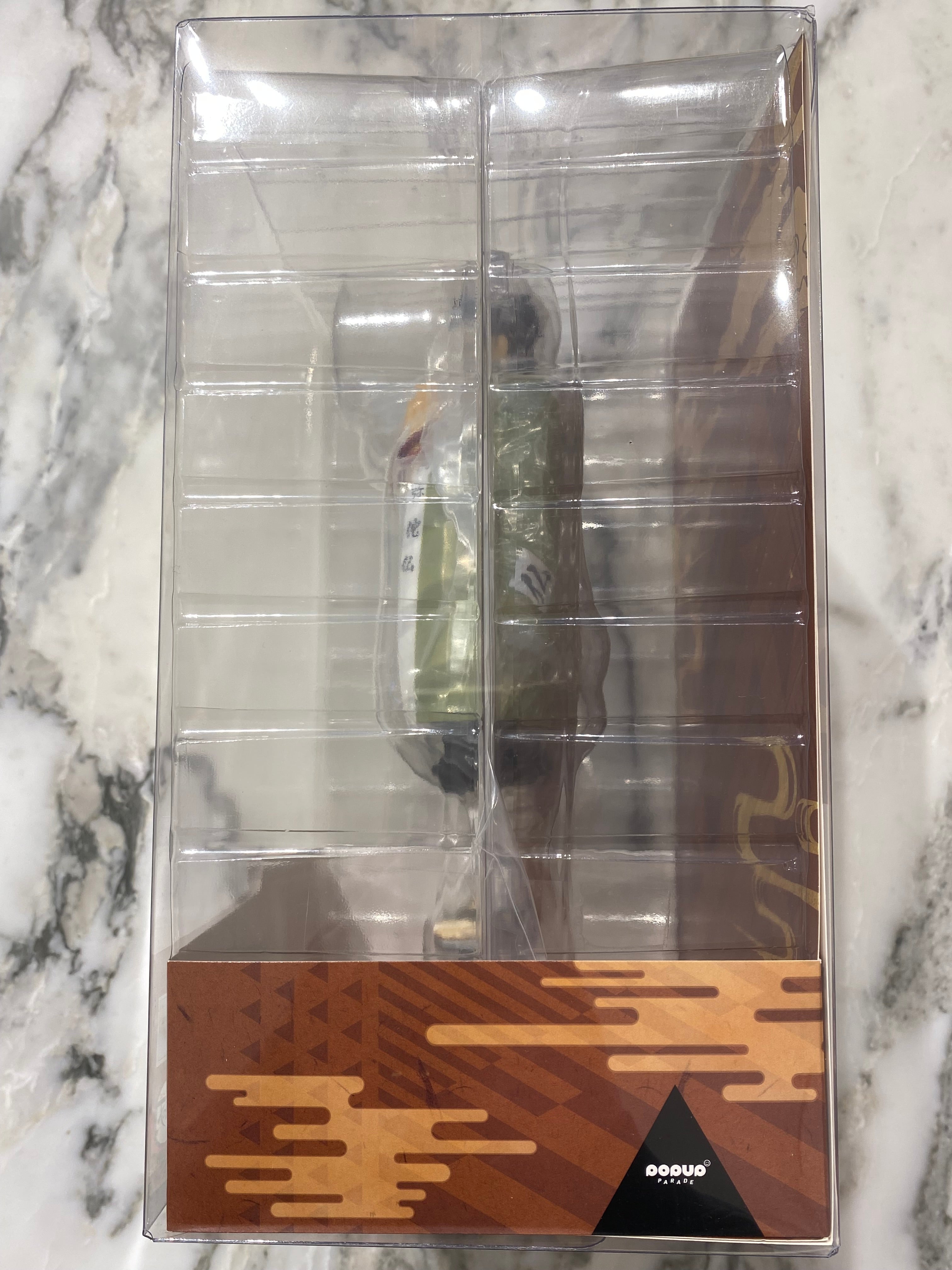 Gyomei Himejima Figure