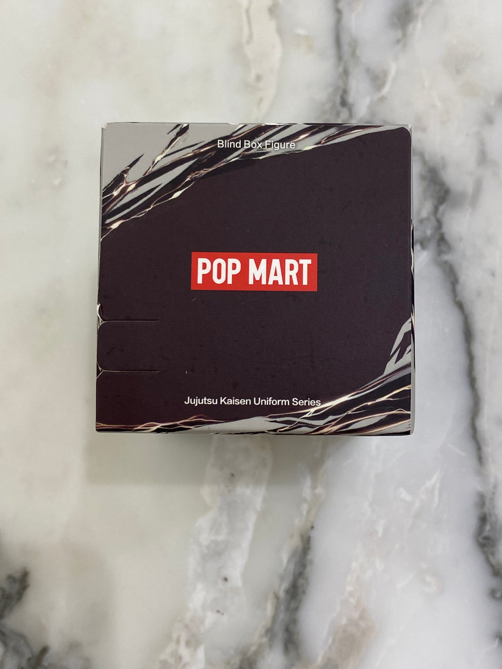 Jujutsu Kaisen Figure