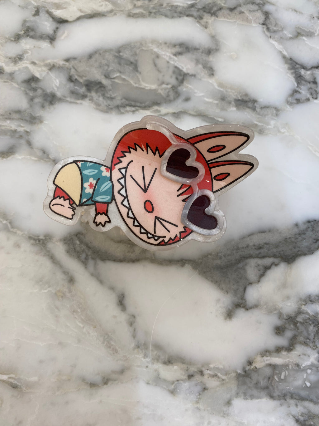 Mokoko Molletta Pop Land