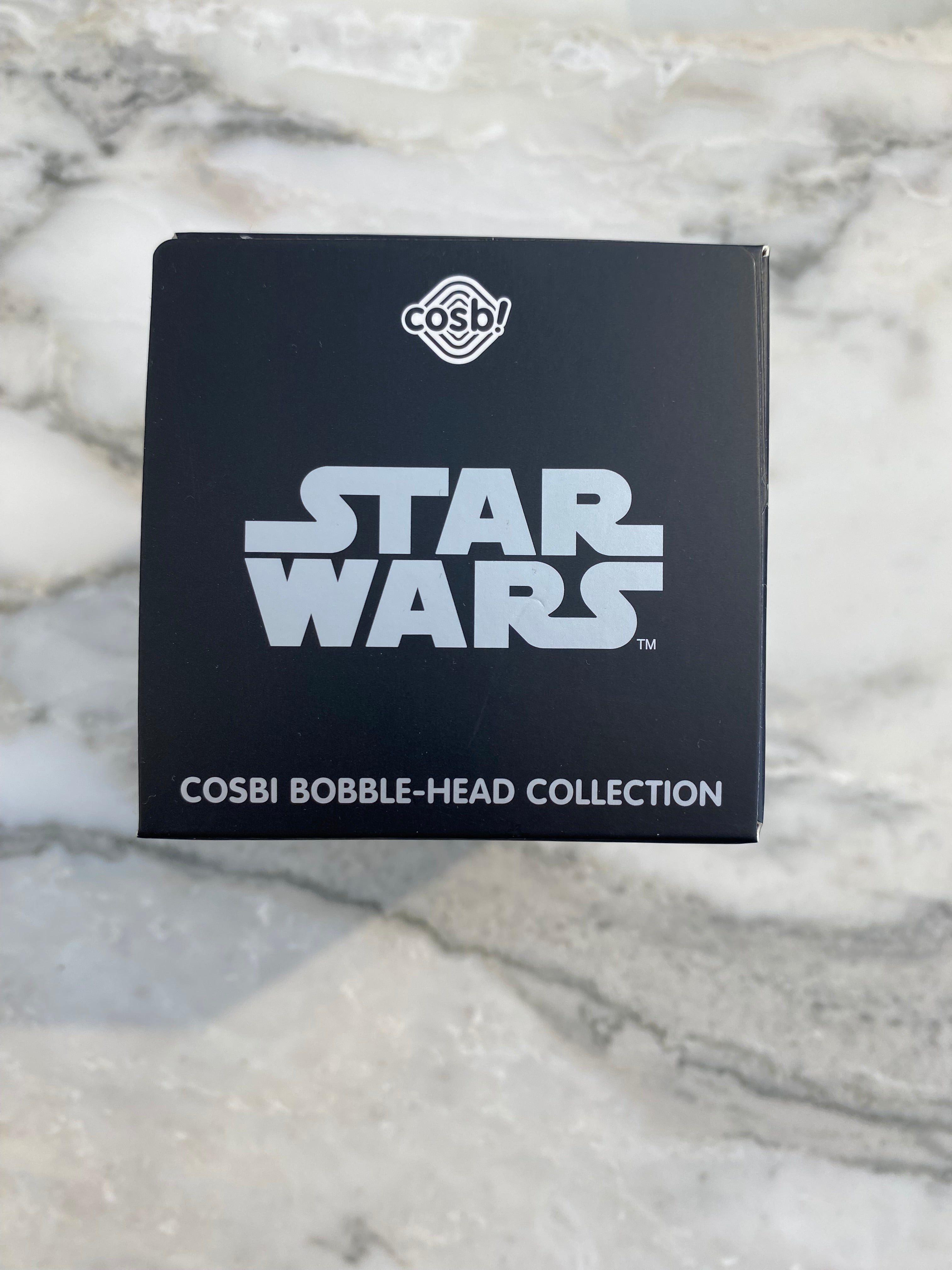 Star Wars Cosbi Blind Box