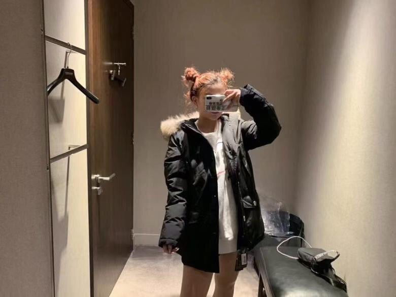 Woolrich Parka Classico Unisex