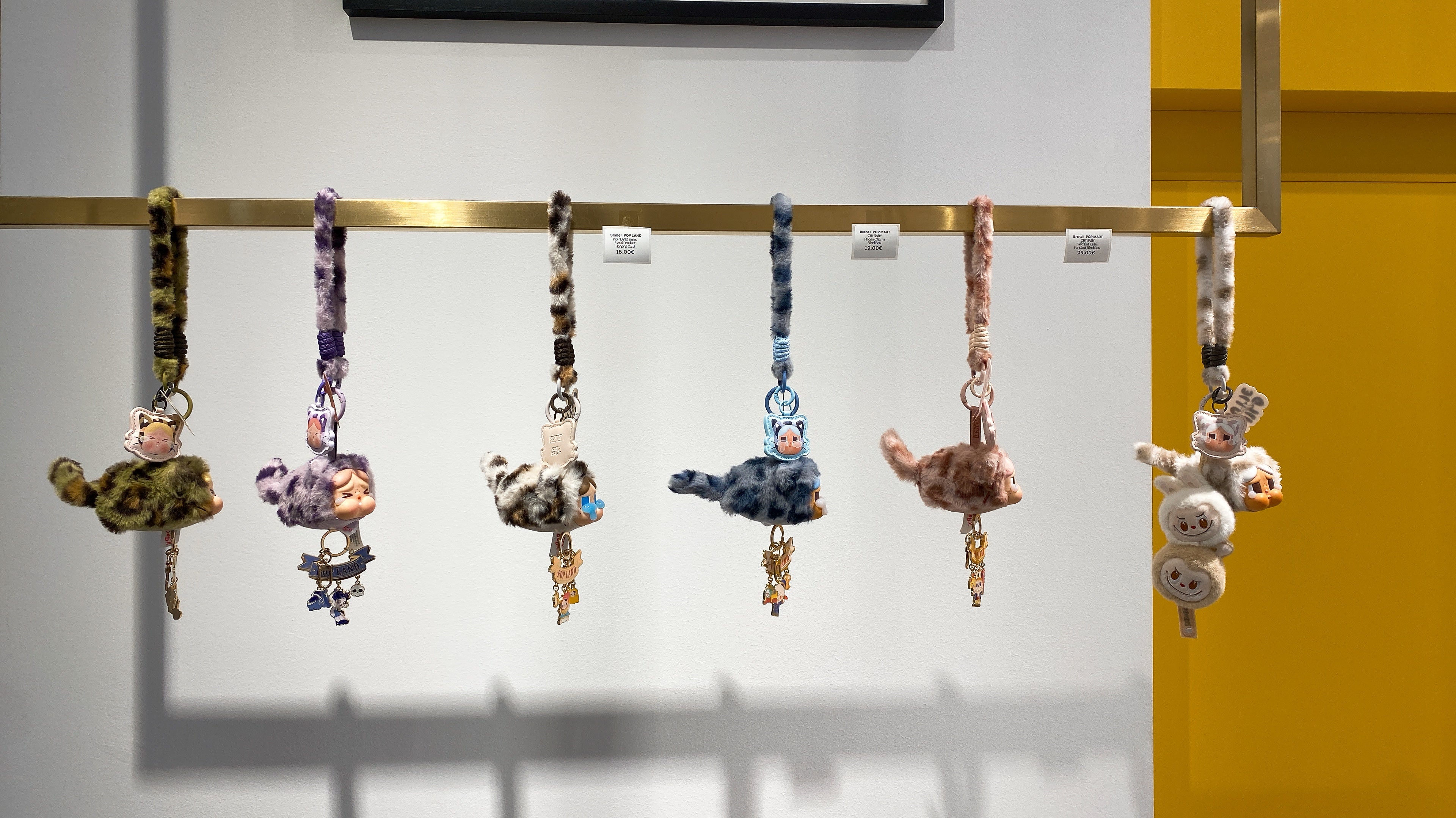 CryBaby Wild But Cutie