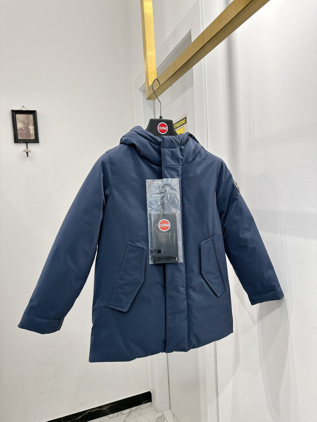 Colmar 3420 Parka