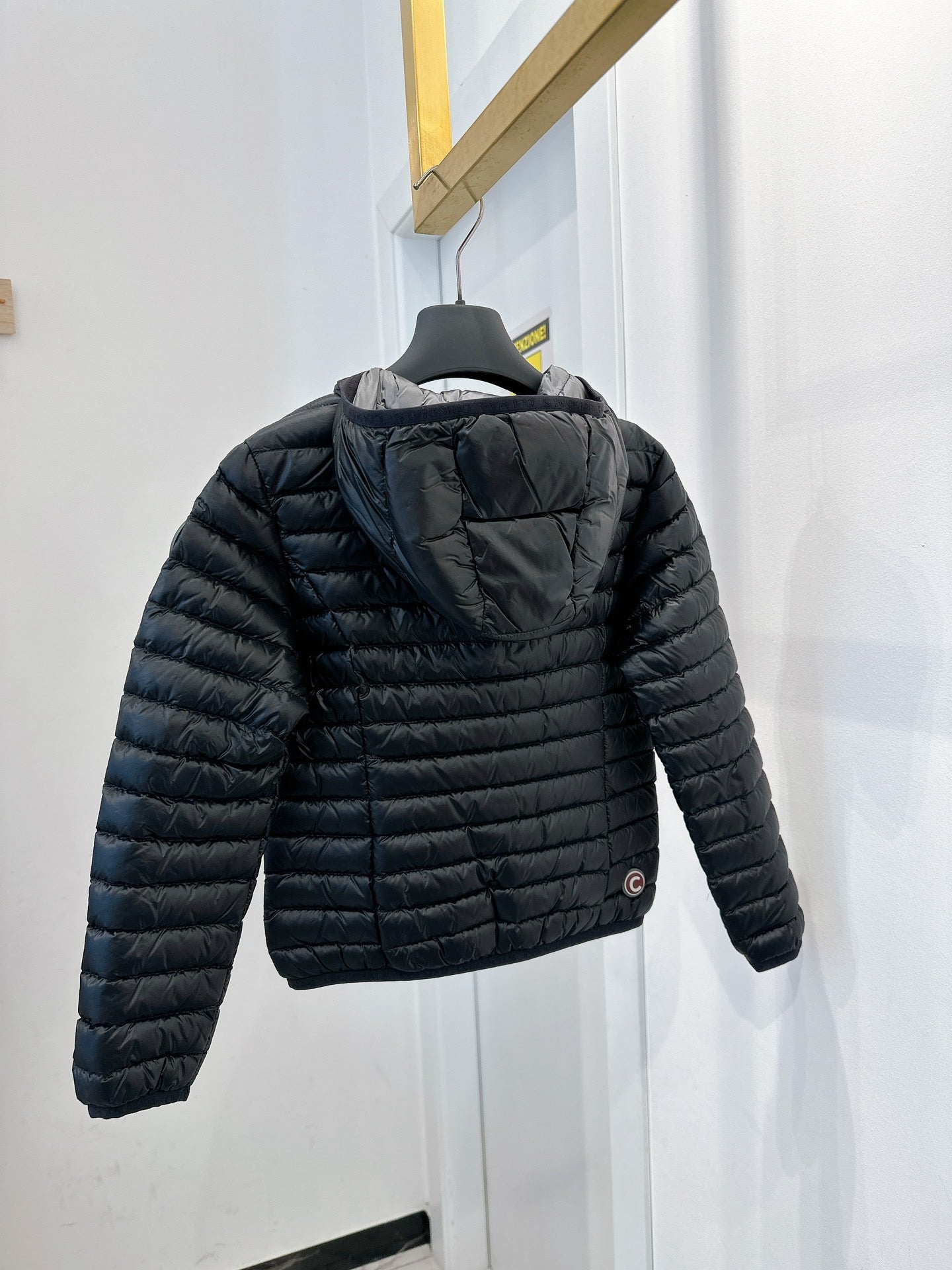 Giacca Colmar 100g 6anni