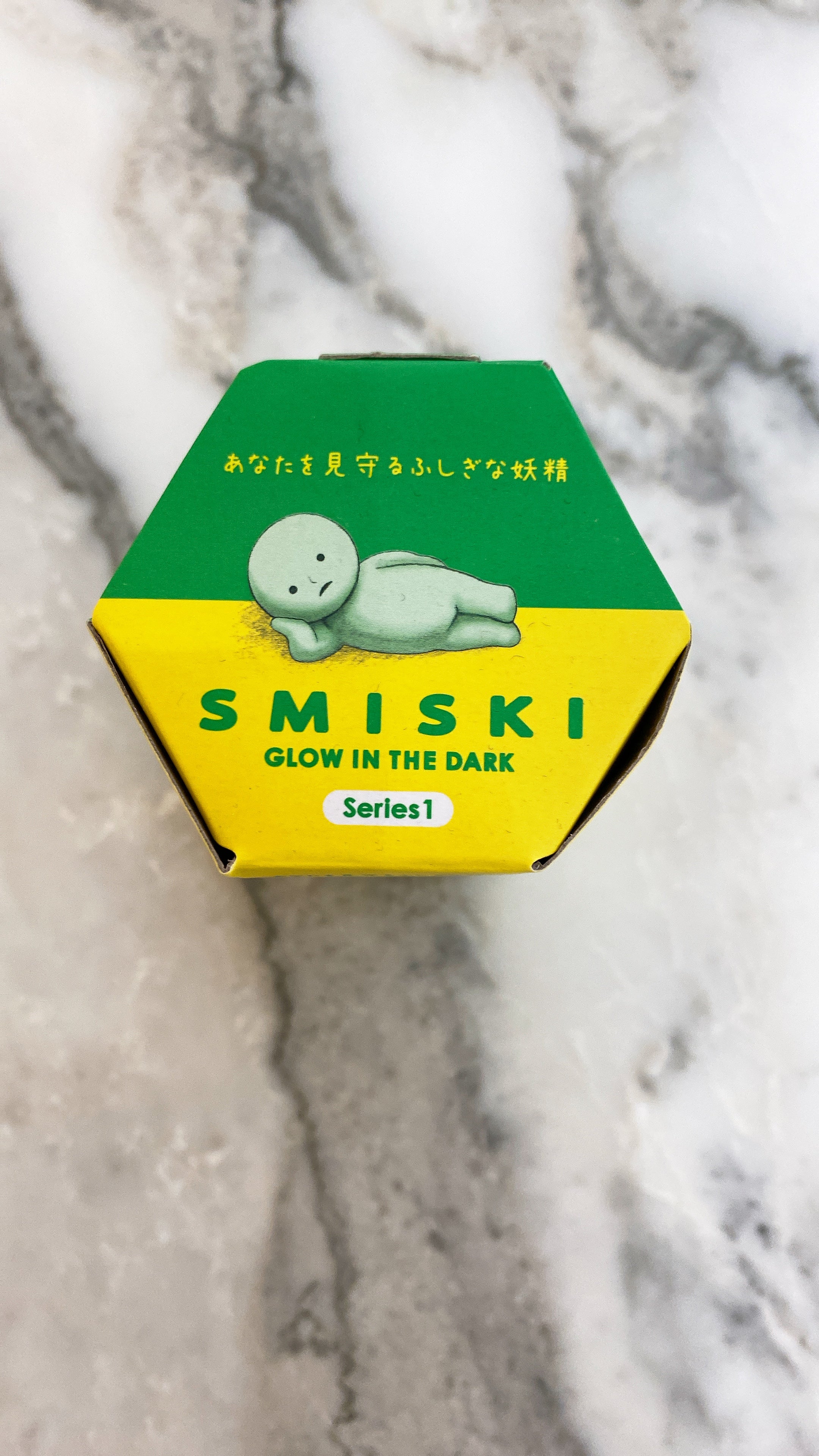 Smiski Serie 1