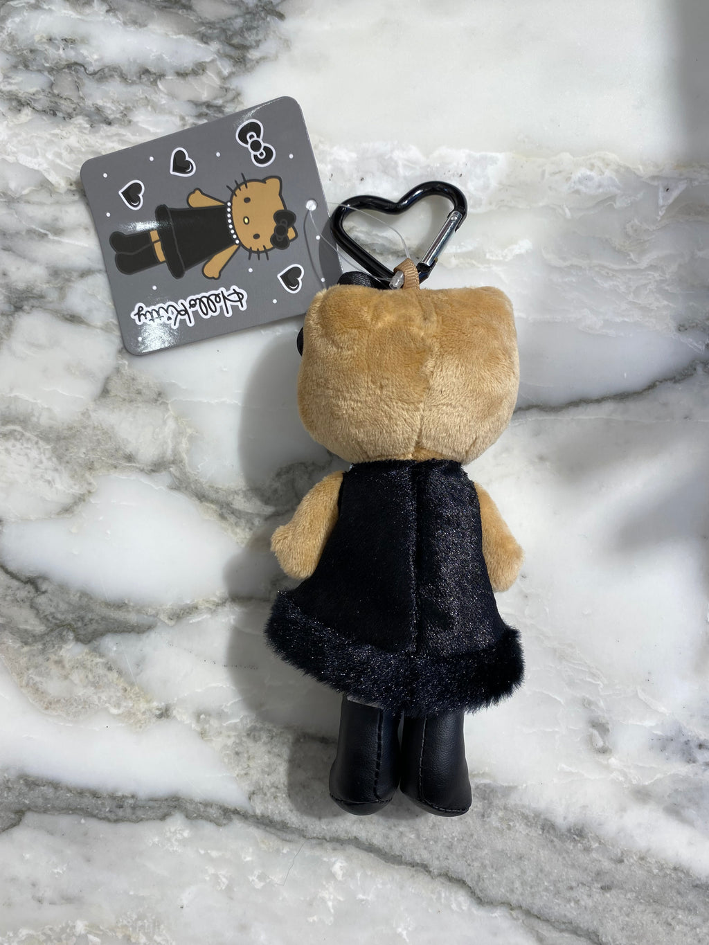 Hello Kitty con Vestito, Pendant