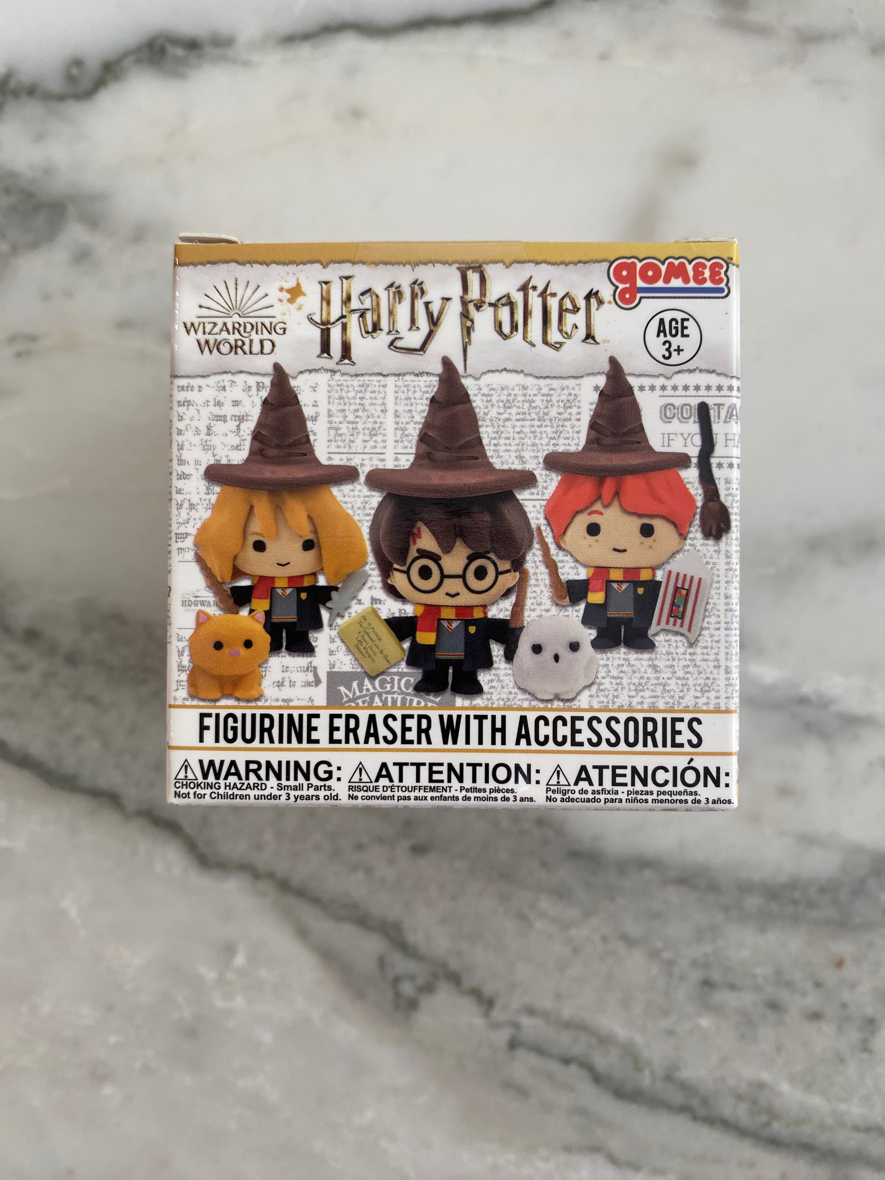 Harry Potter Wizarding World Blind Box