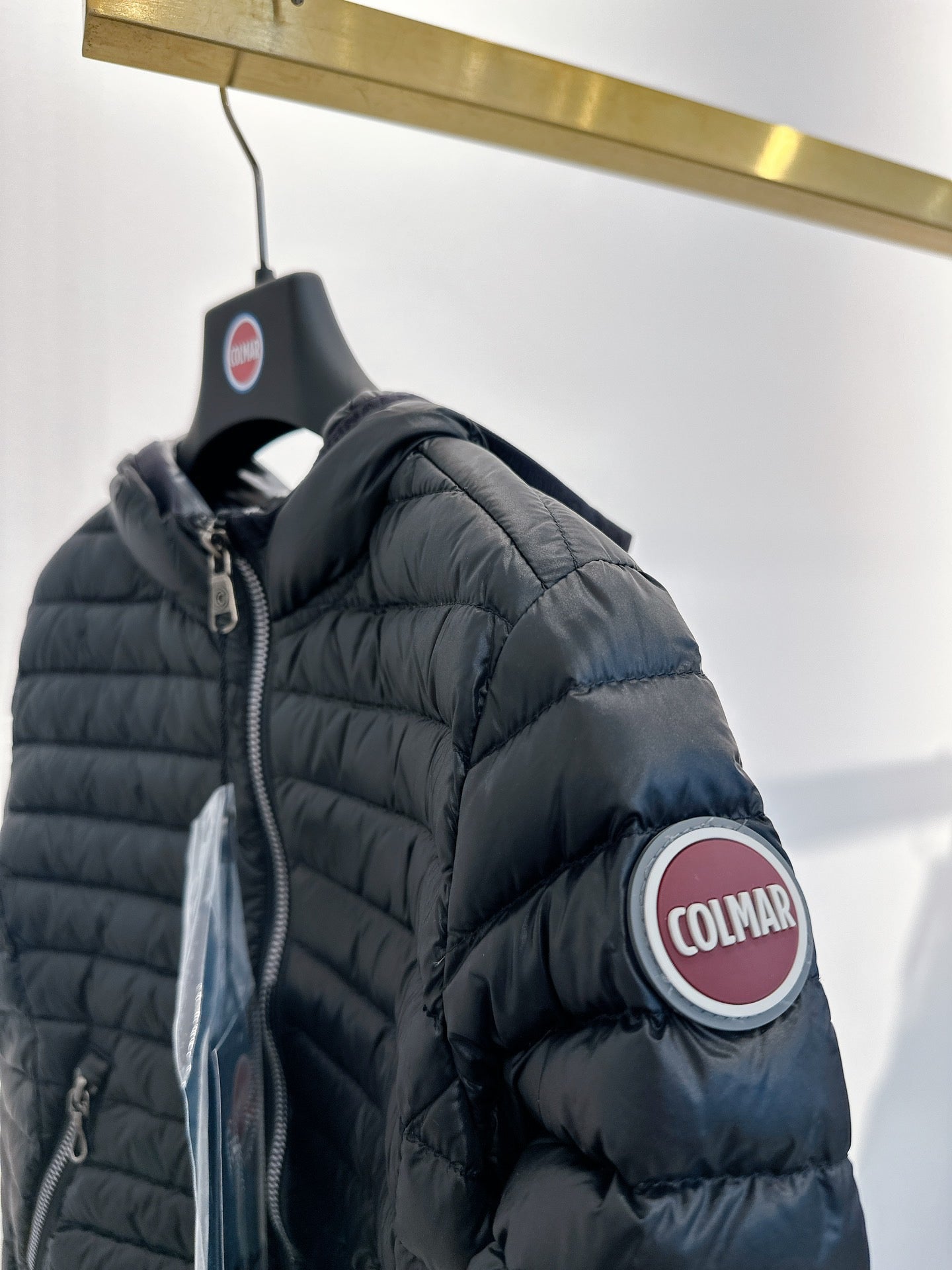 Giacca Colmar 100g 6anni