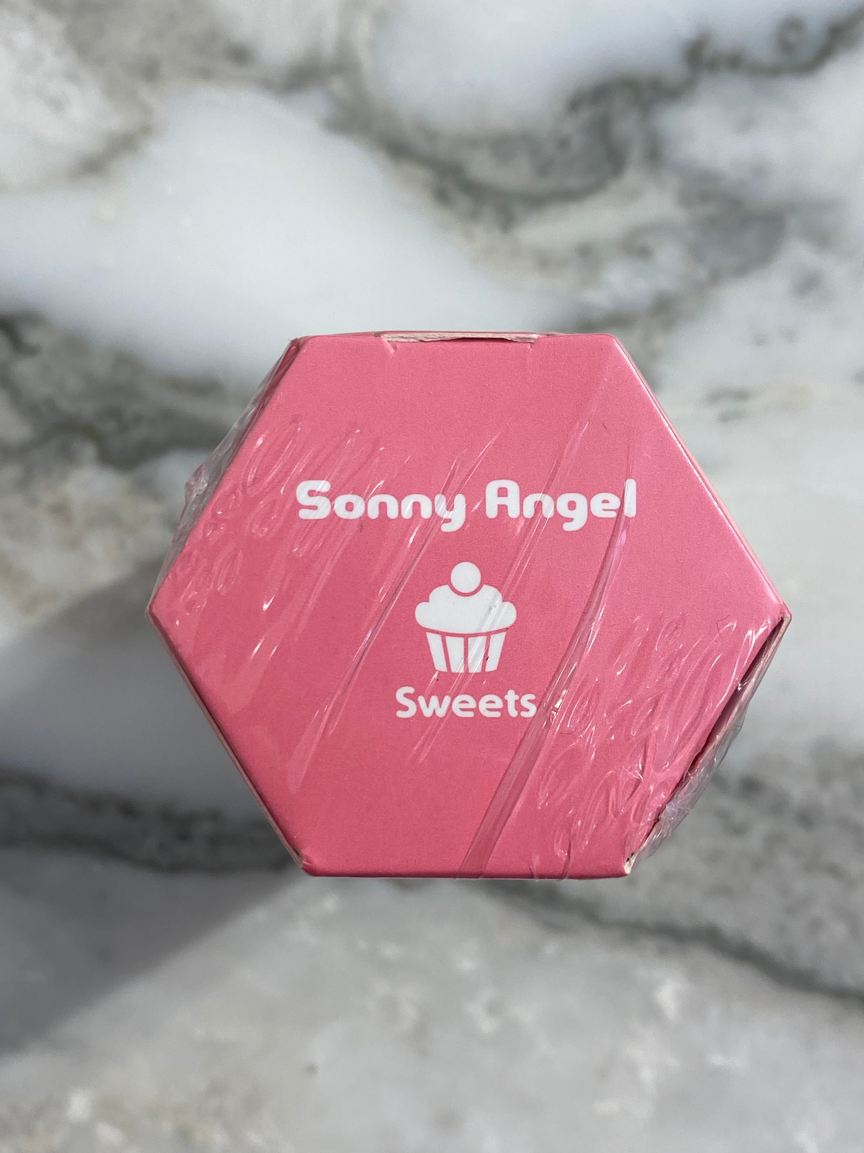 Sonny Angel Sweets Series
