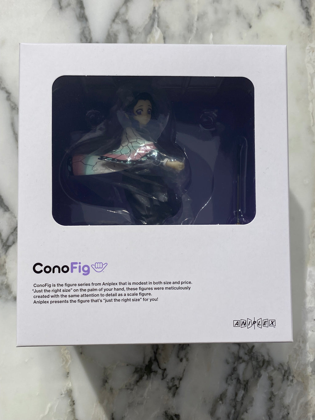 Shinobu Kocho ConoFig
