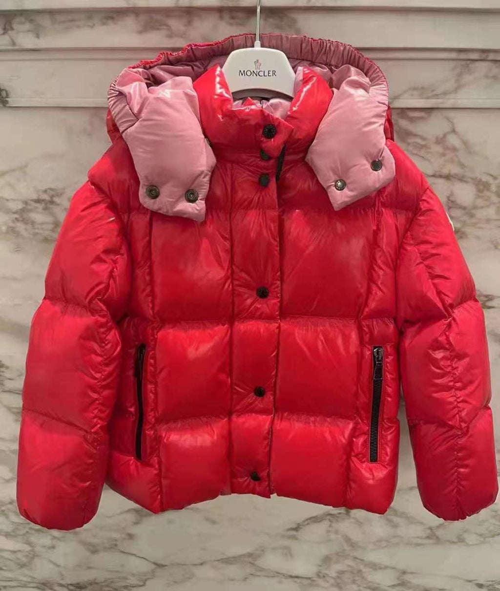 Moncler Parana 10anni