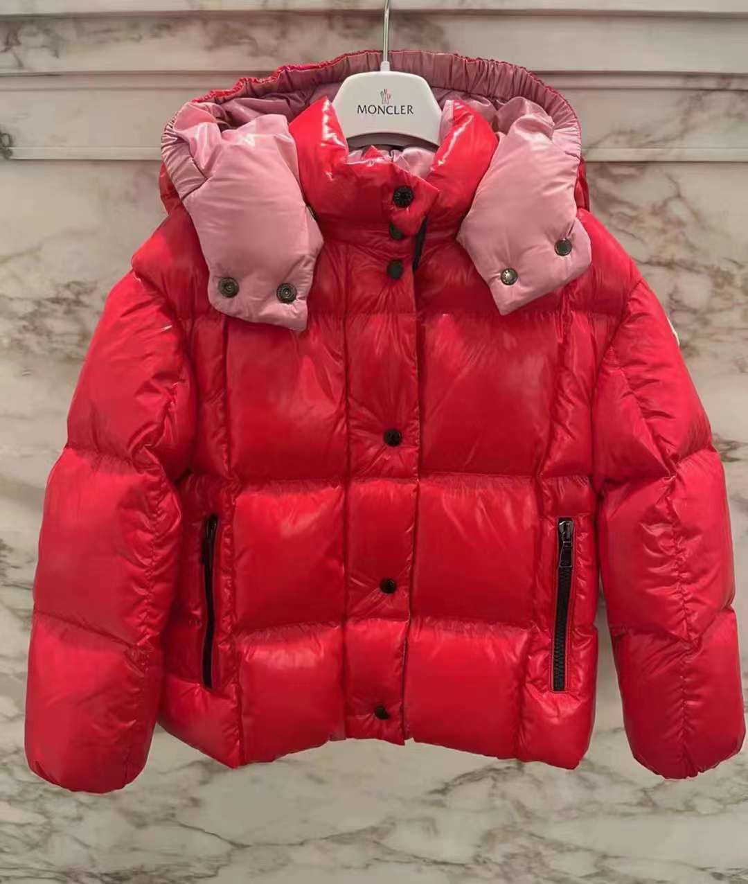 Moncler Parana 10anni