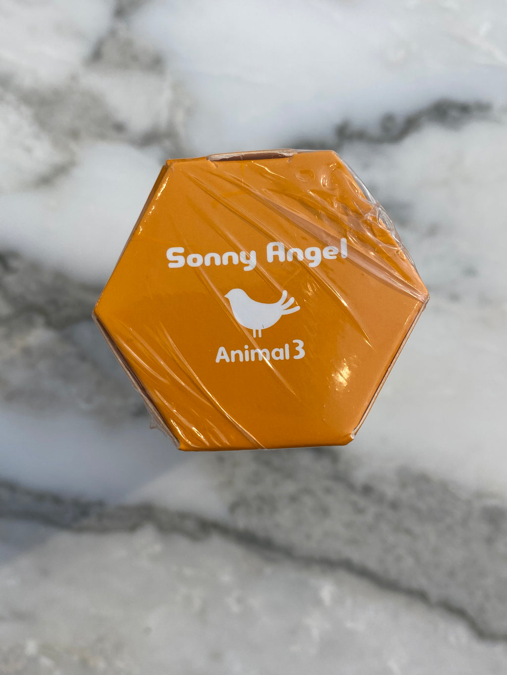 Sonny Angel Animal Series Ver.3
