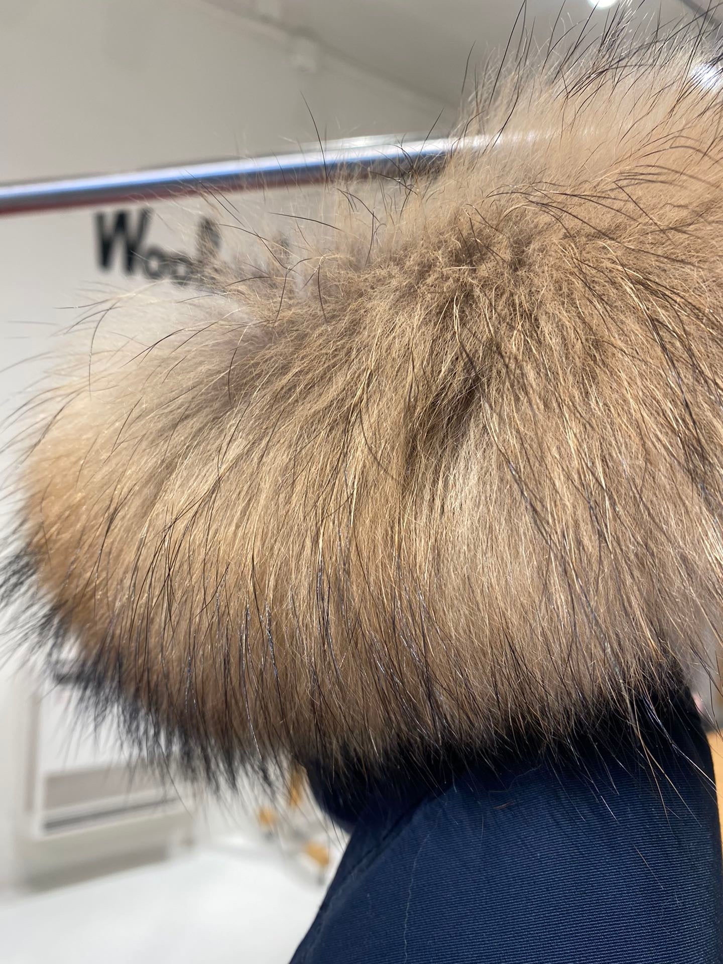 Woolrich Parka Unisex 6anni