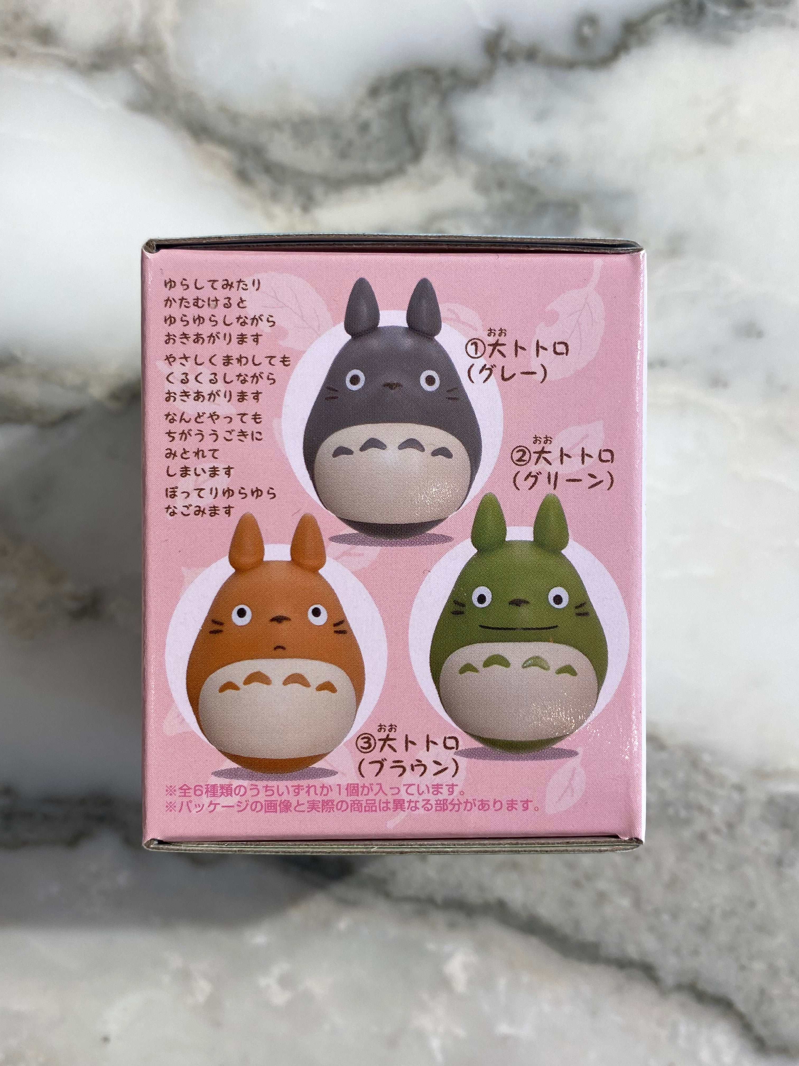 Totoro Blind Box