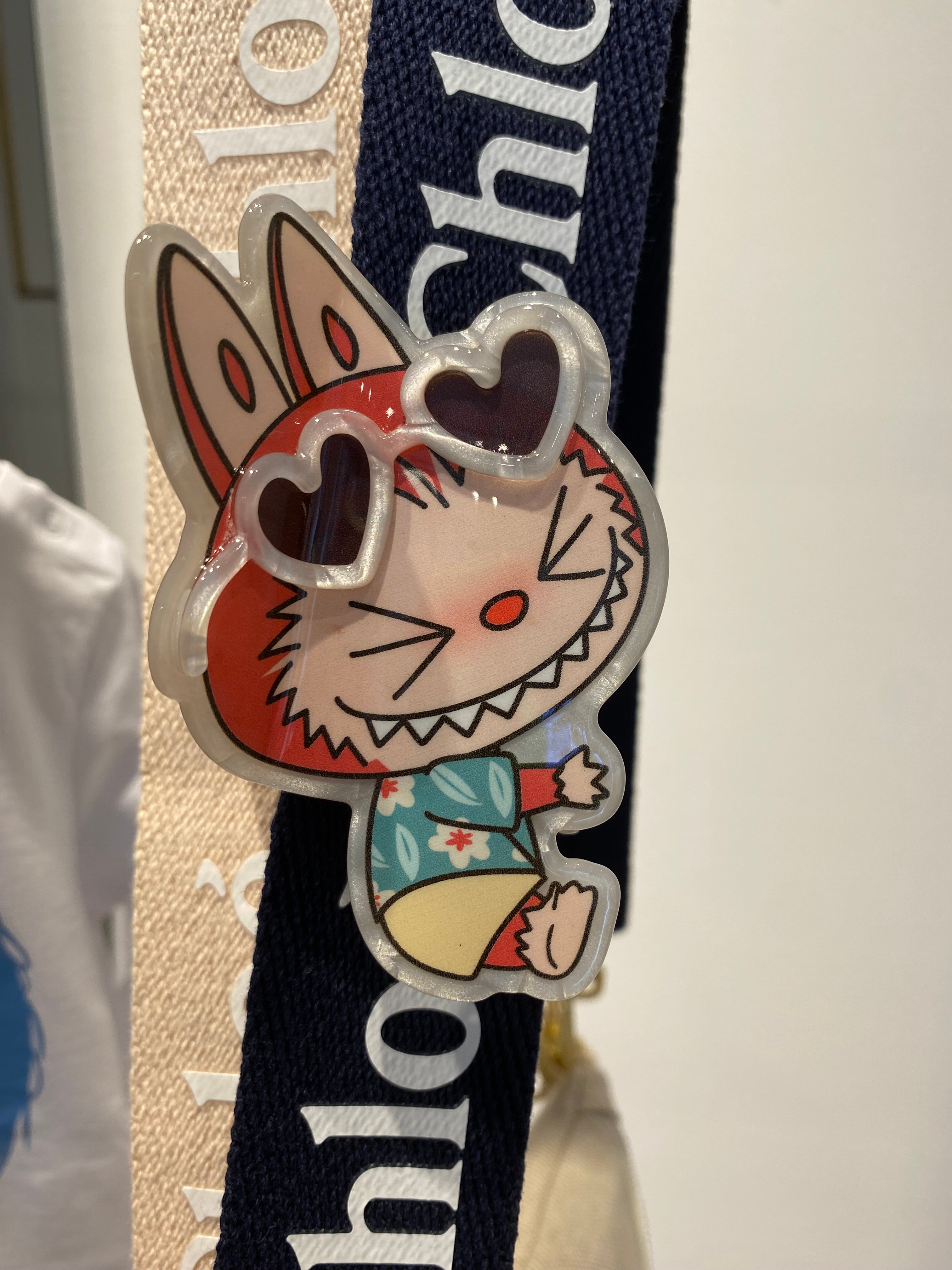 Mokoko Molletta Pop Land