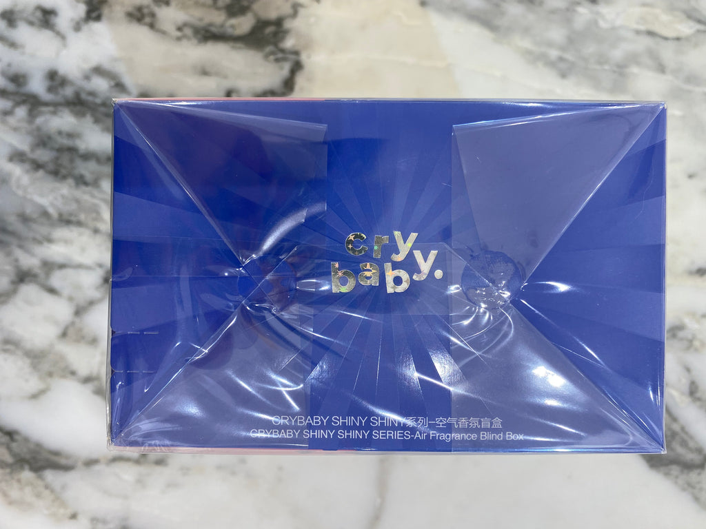 CryBaby Shiny Shiny Air Fragrance