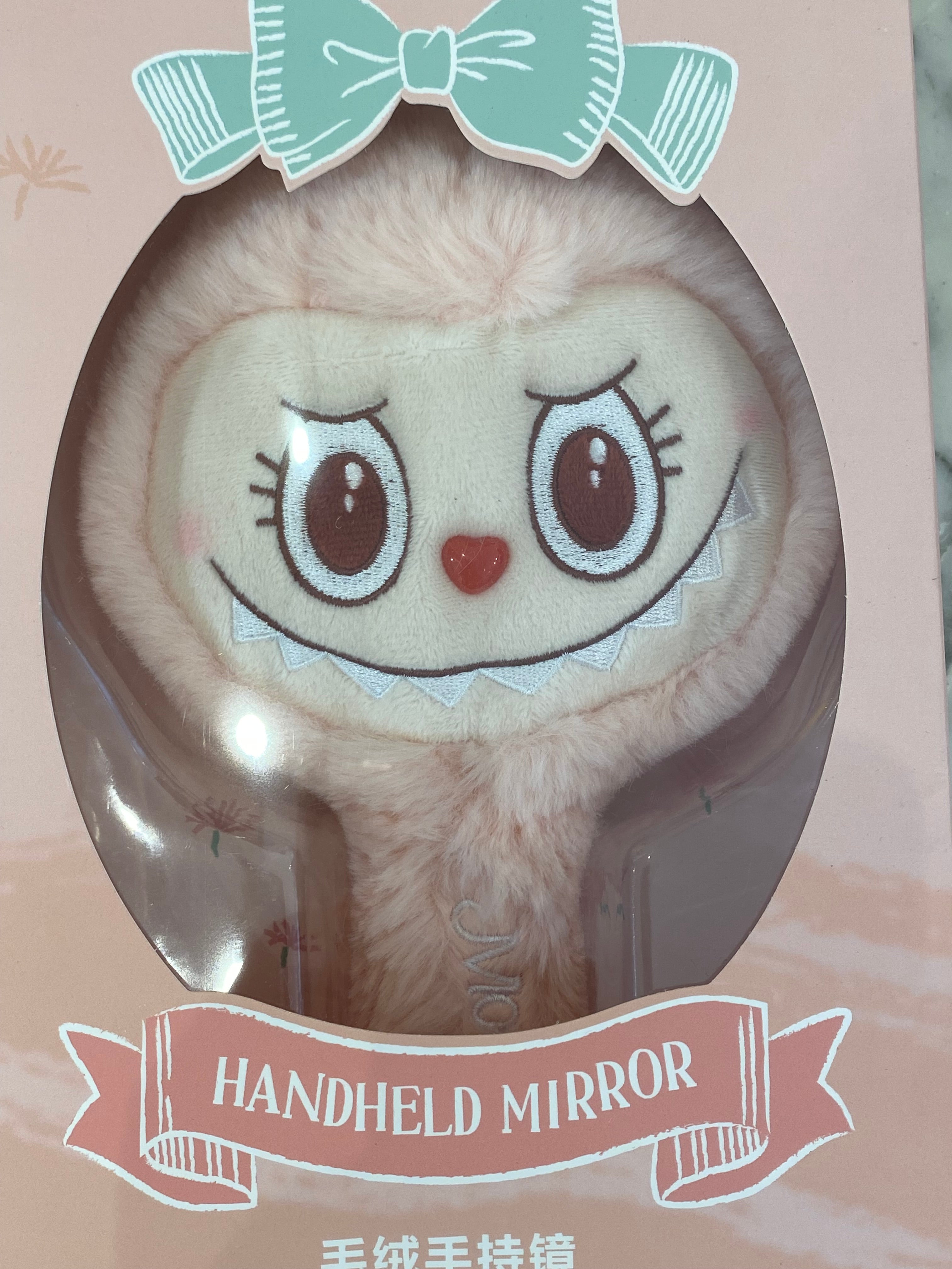 Mokoko Mirror Pop Land
