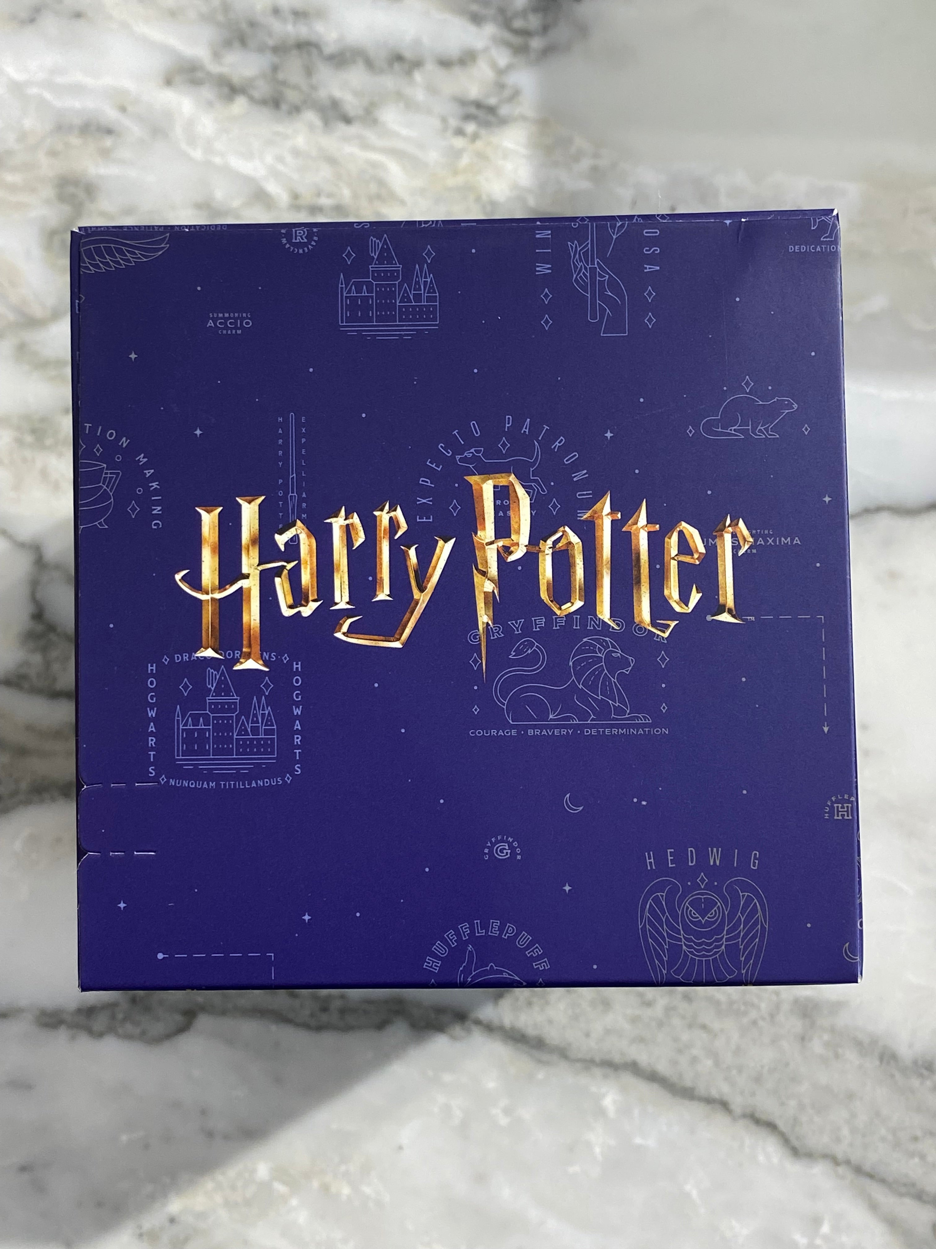 Harry Potter Magic Academy