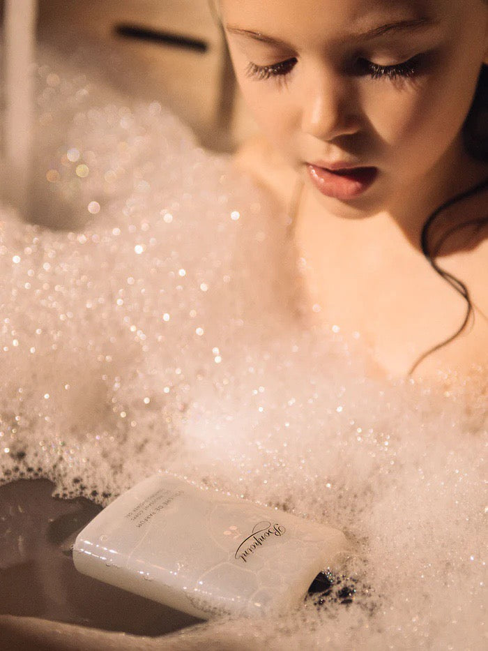 Bonpoint Mousse Nettoyante Visage