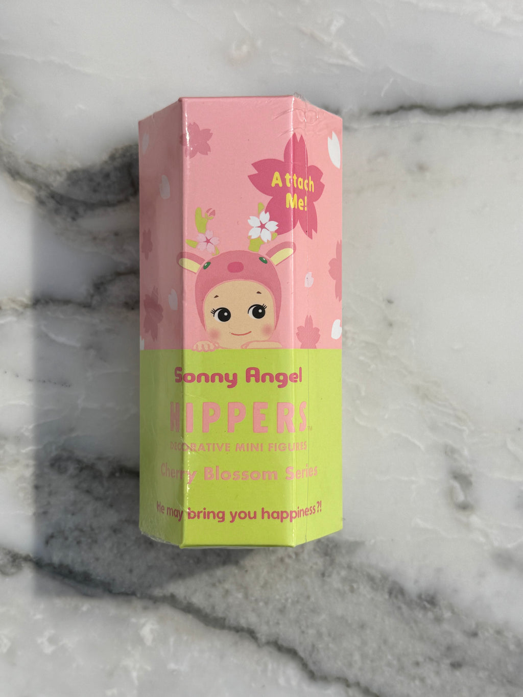 Sonny Angel Hippers Cherry Blossom Series