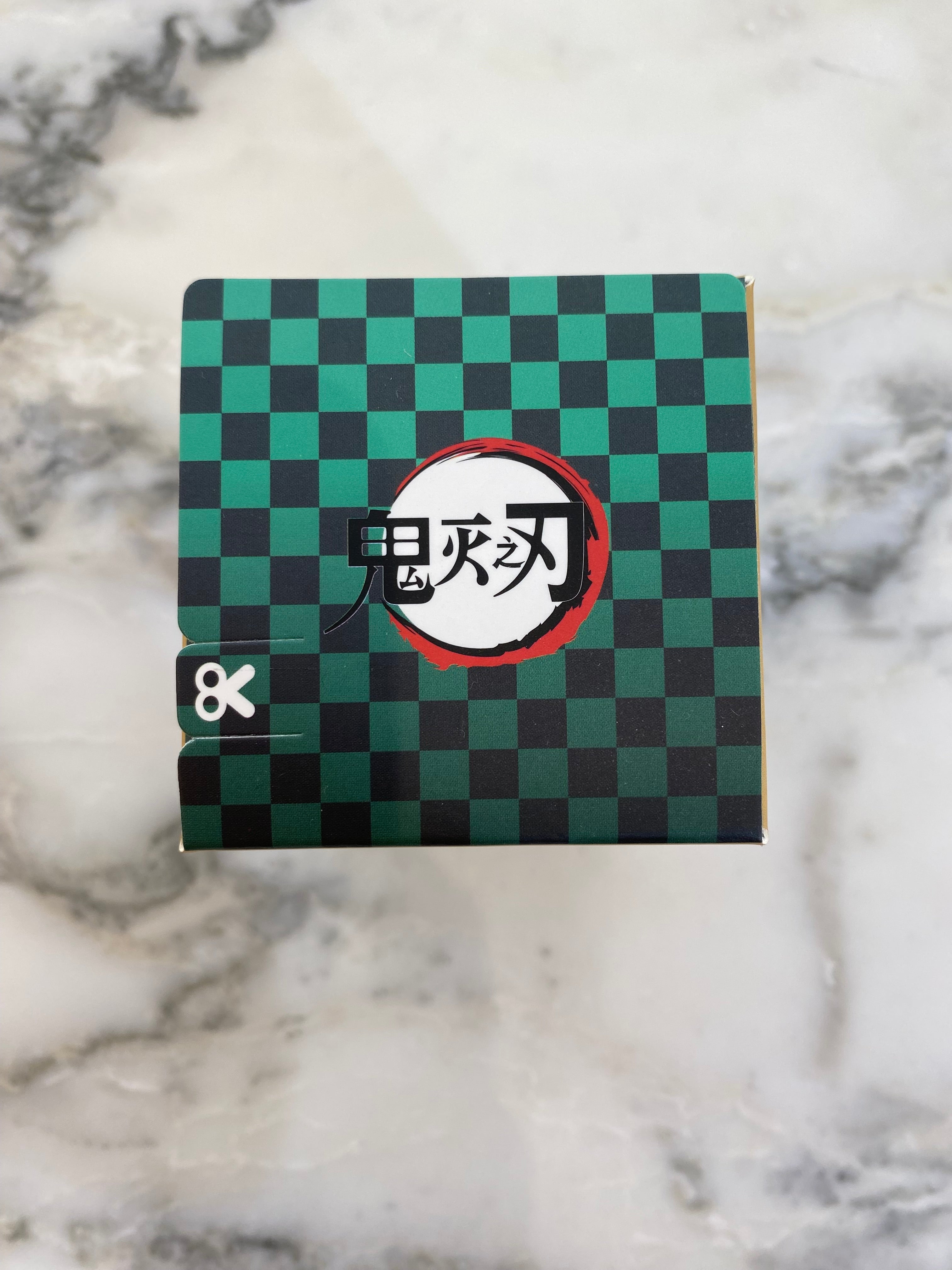 Demon Slayer Blind Box
