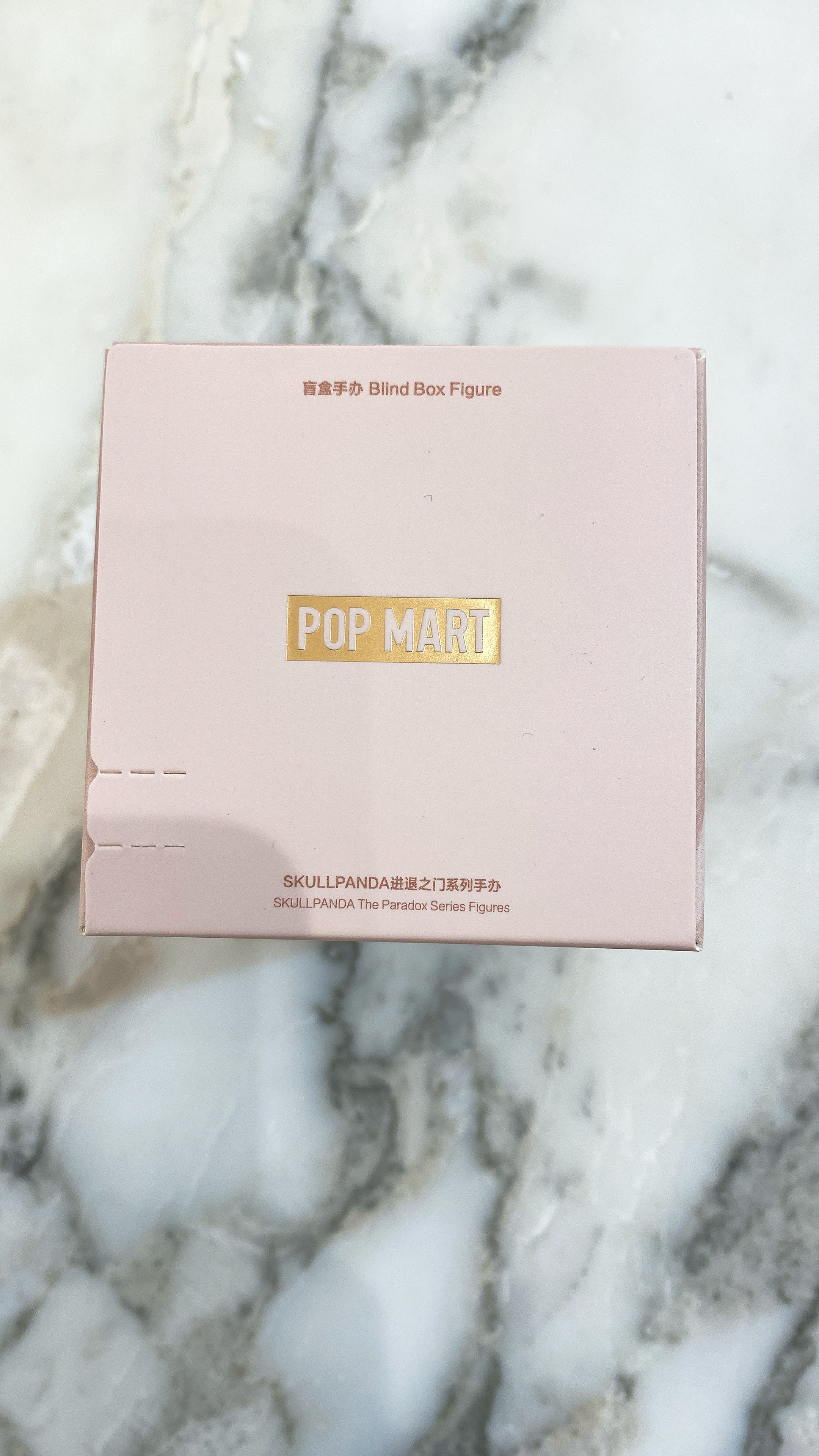 Skullpanda The Paradox