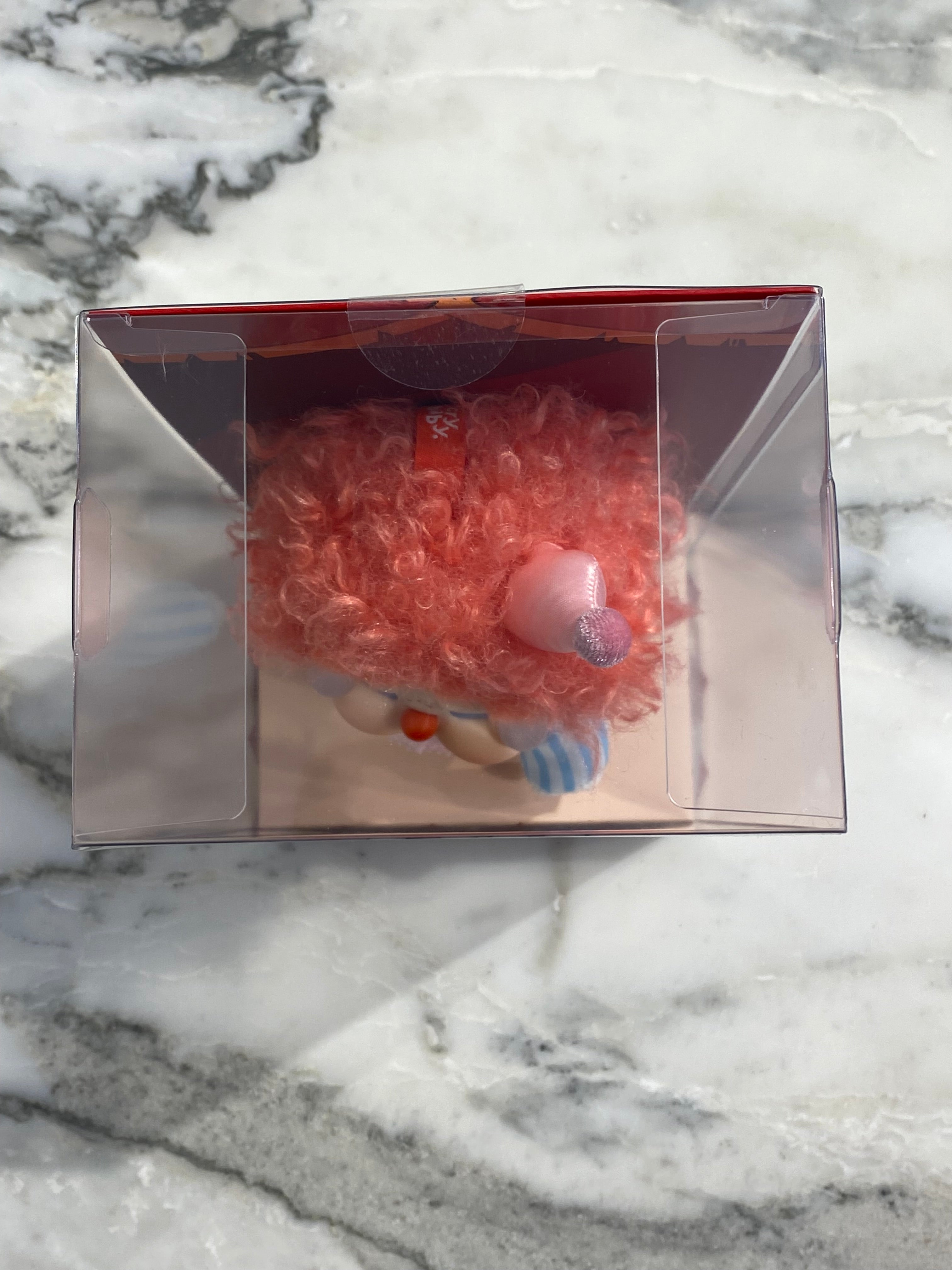 CryBaby Why So Serius Pendant